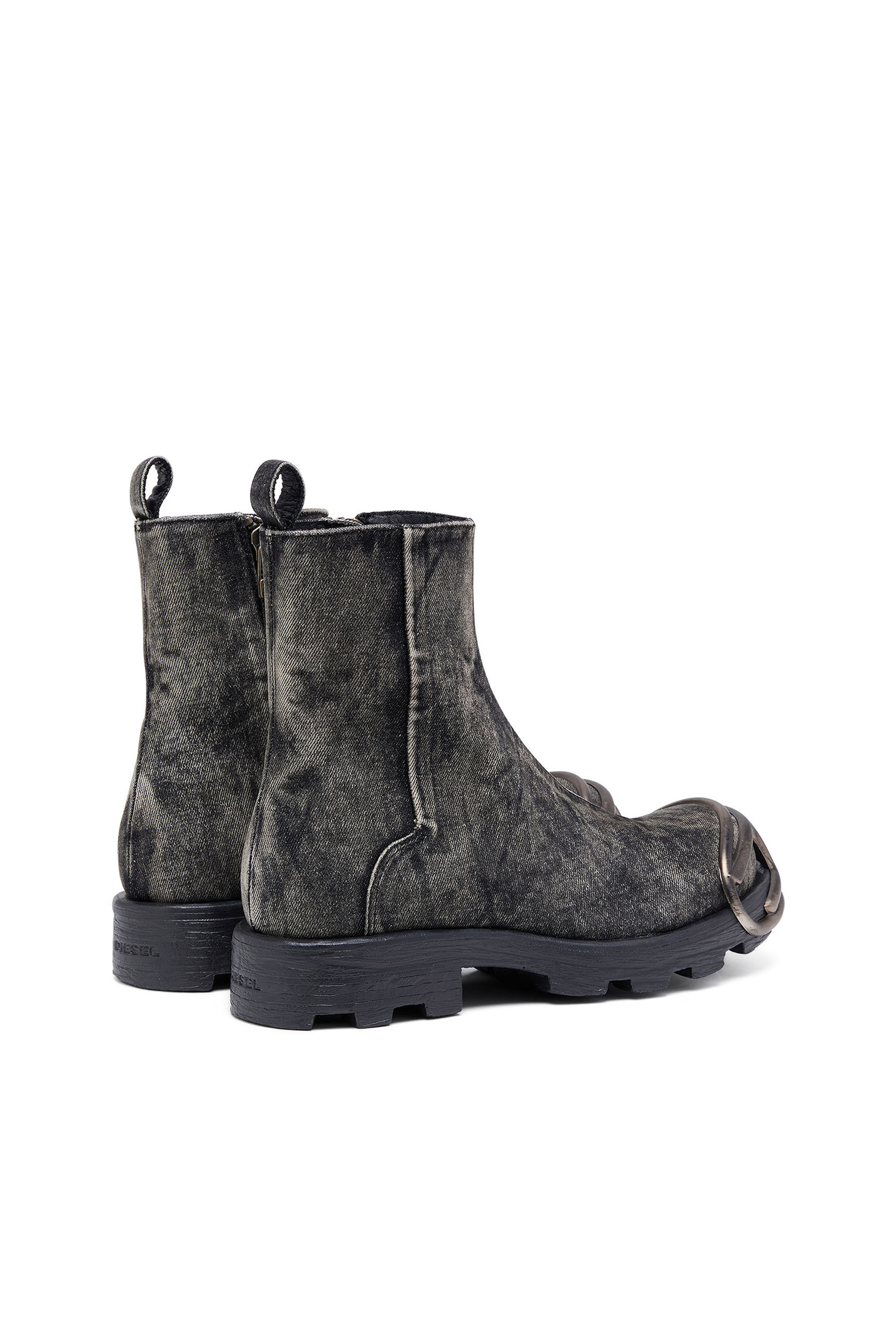 Diesel stivaletti best sale