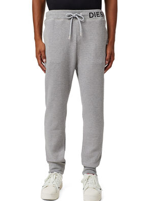 P-LATINUM, Grigio - Pantaloni