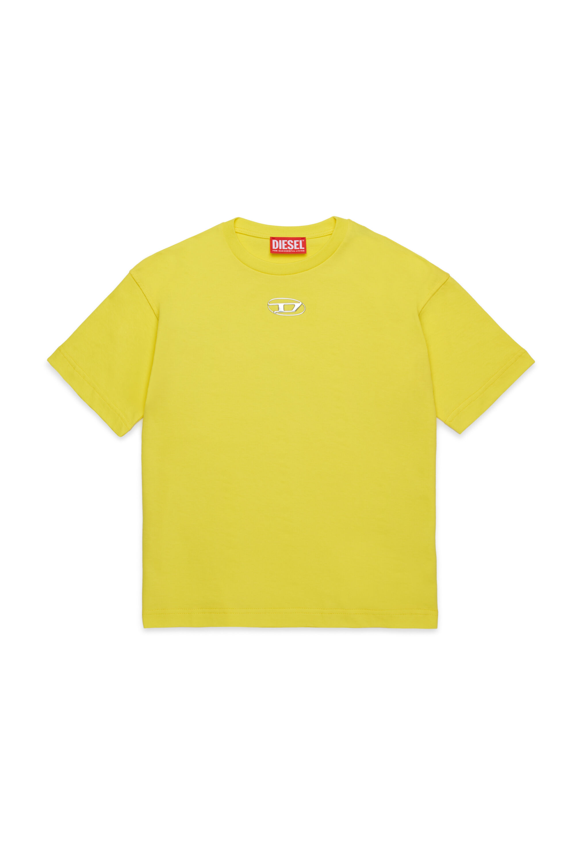 Diesel - TMARCUS OVER, Giallo - Image 1