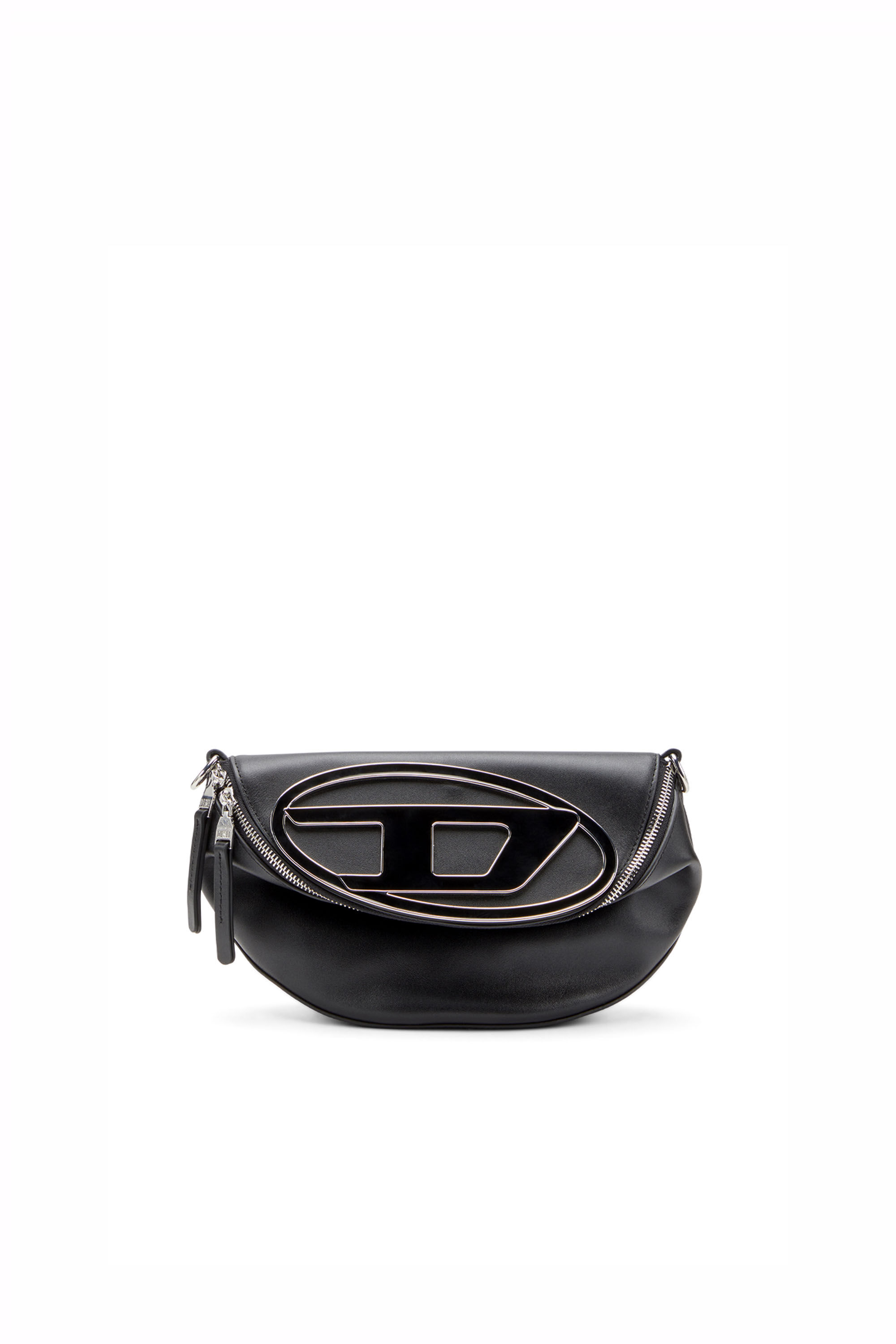1DR CROSSBODY Donna Tracolla in nappa Diesel