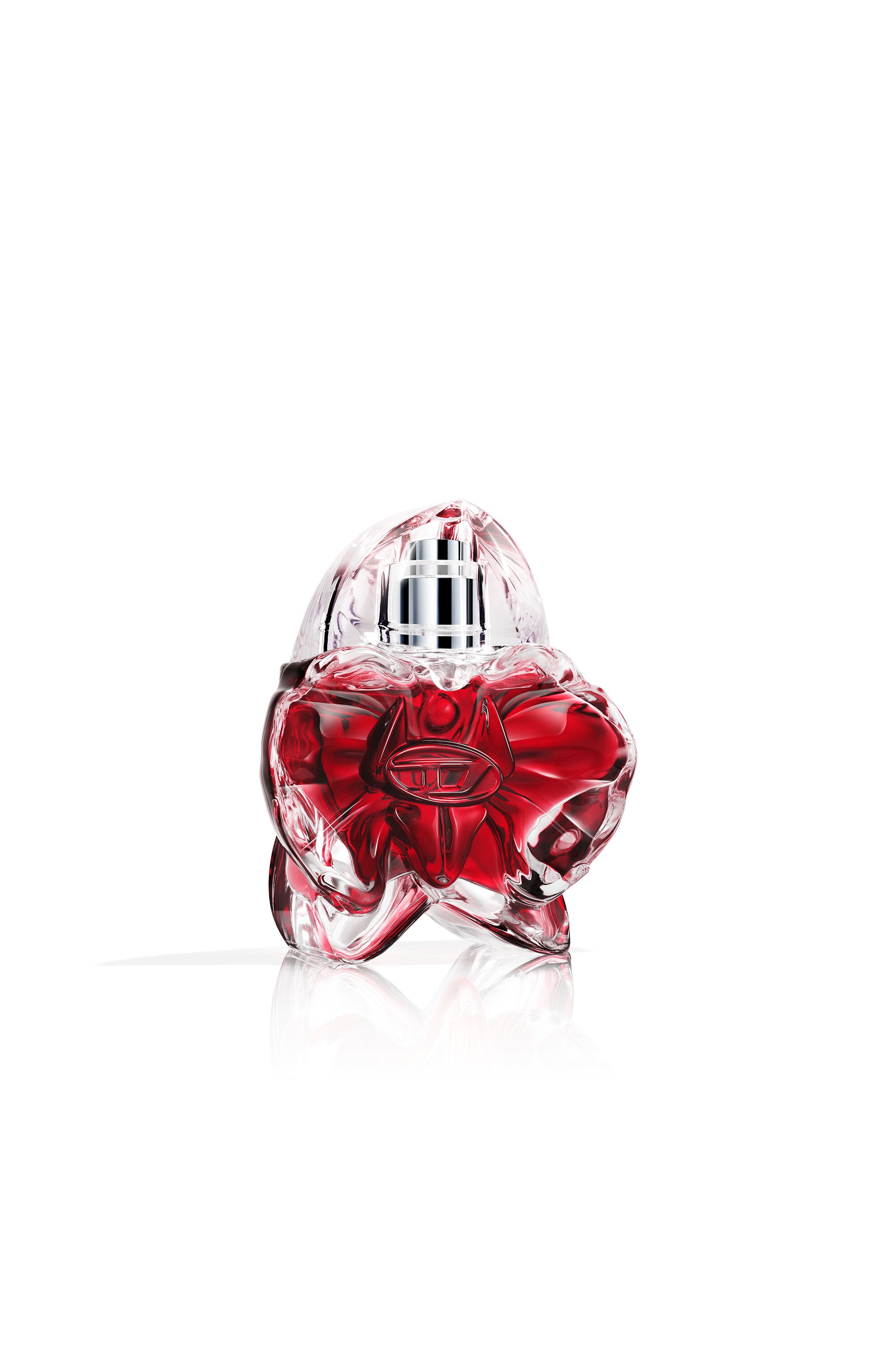 Diesel - DIESEL ONLY DESIRE EDP 30ML LF794200, Only Desire 30ml, Eau De Parfum Donna in Rosso - 1