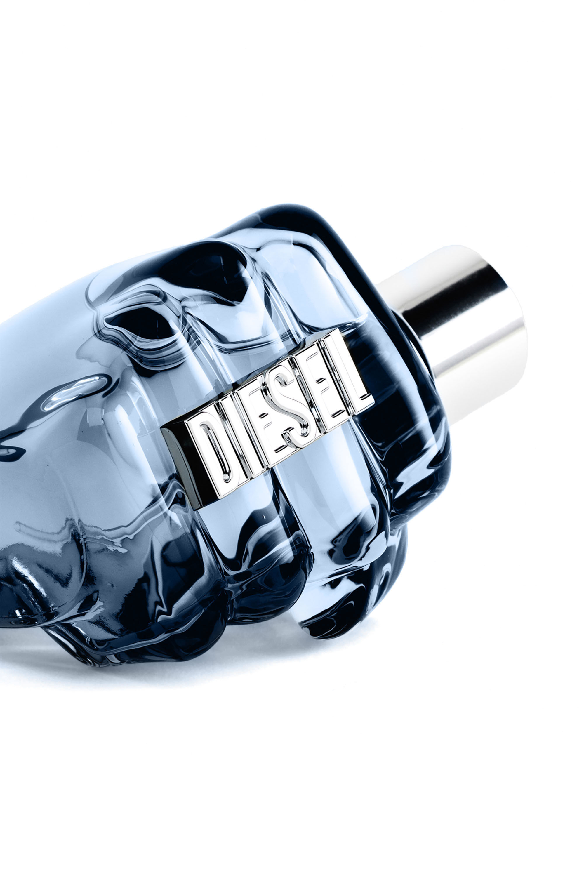 Diesel - ONLY THE BRAVE 50ML, Uomo Only The Brave 50ml, Eau de Toilette in Blu - Image 3