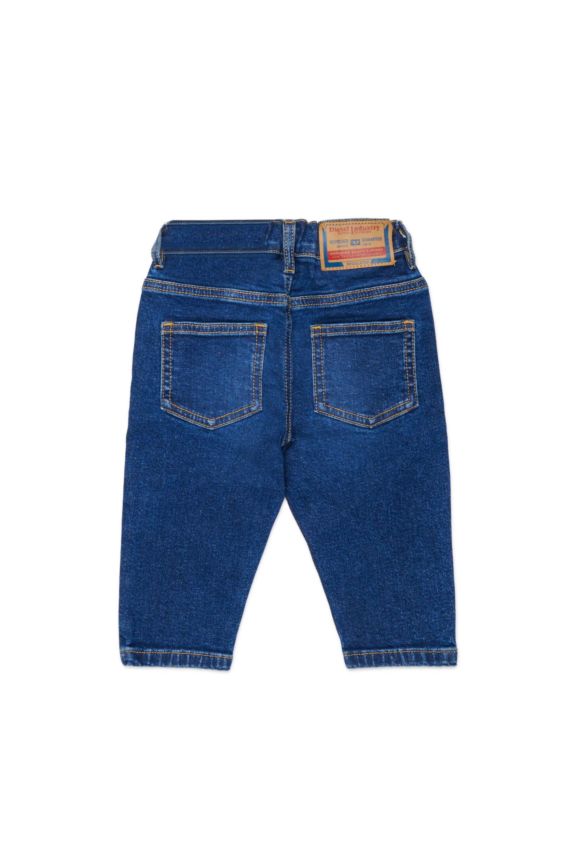 Diesel - D-GALE-B Unisex, Blu Scuro - Image 2