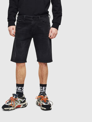 THOSHORT, Nero - Shorts