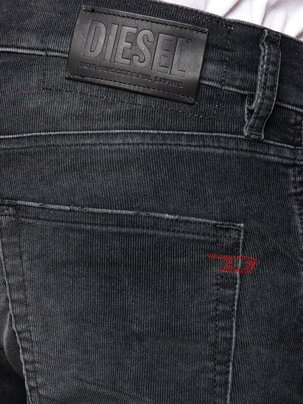Diesel Jeans modello cinque tasche 00K1H-KXAZ5