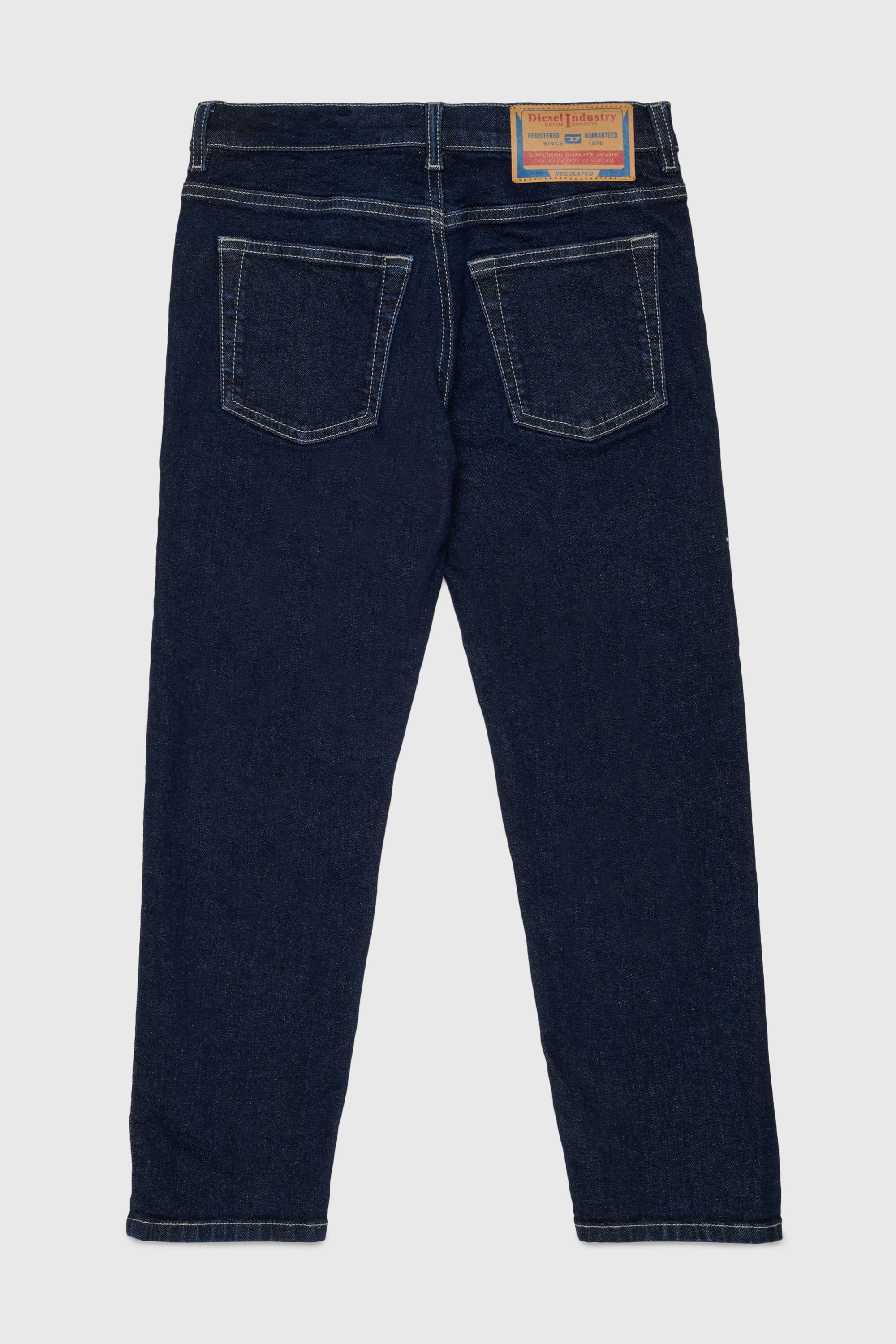 Diesel - 2010-J Uomo, Blu Scuro - Image 2