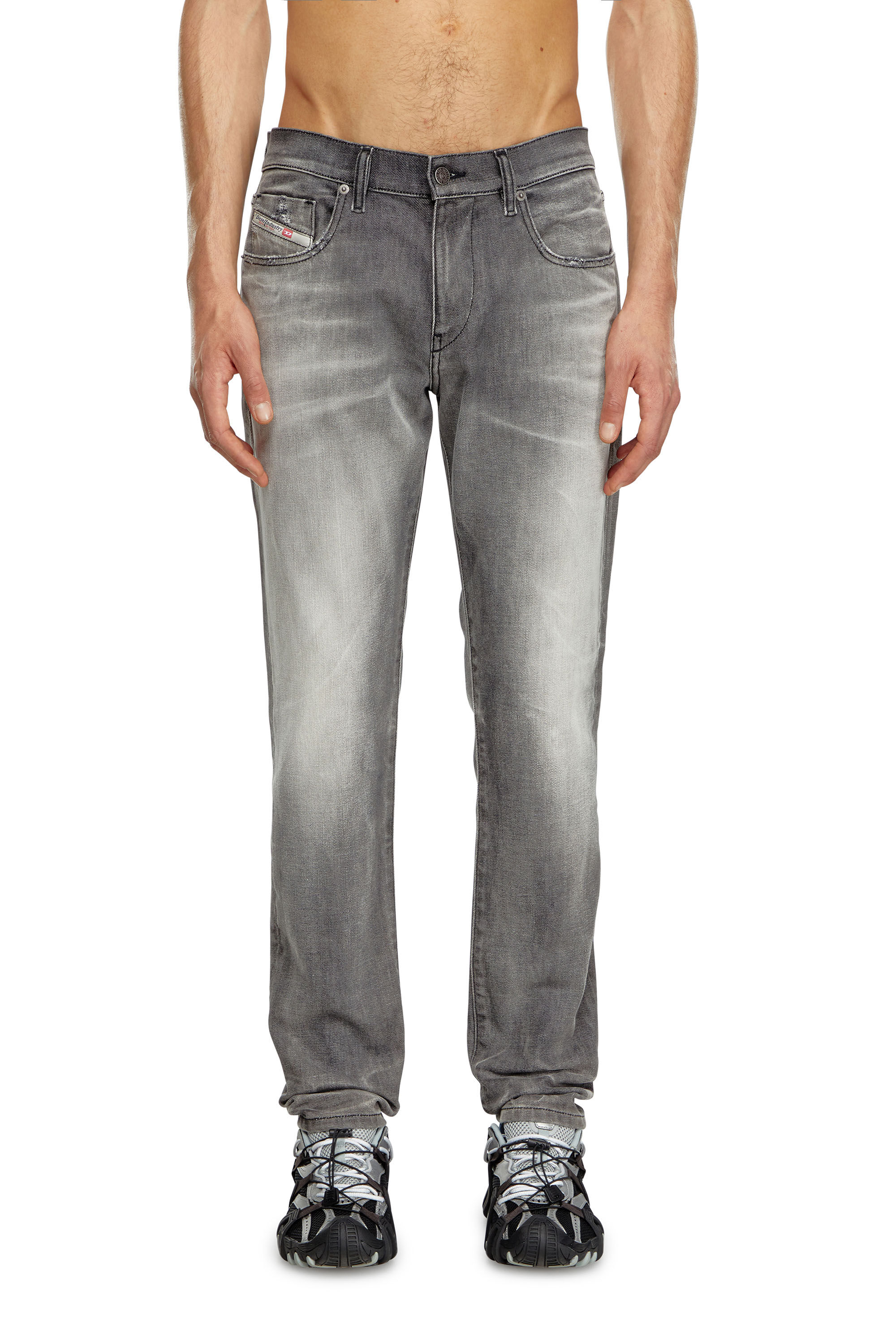 Jeans diesel uomo 2019 store