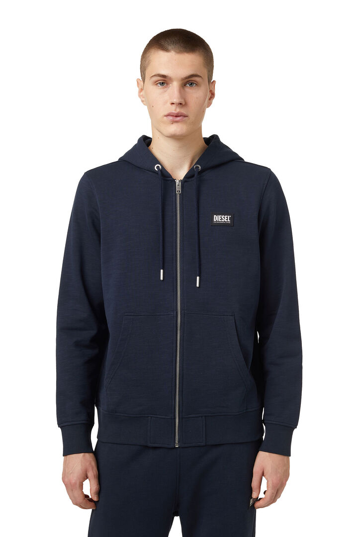 S-GIRK-HOOD-ZIP-B2, S-GIRK-HOOD-ZIP-B2,