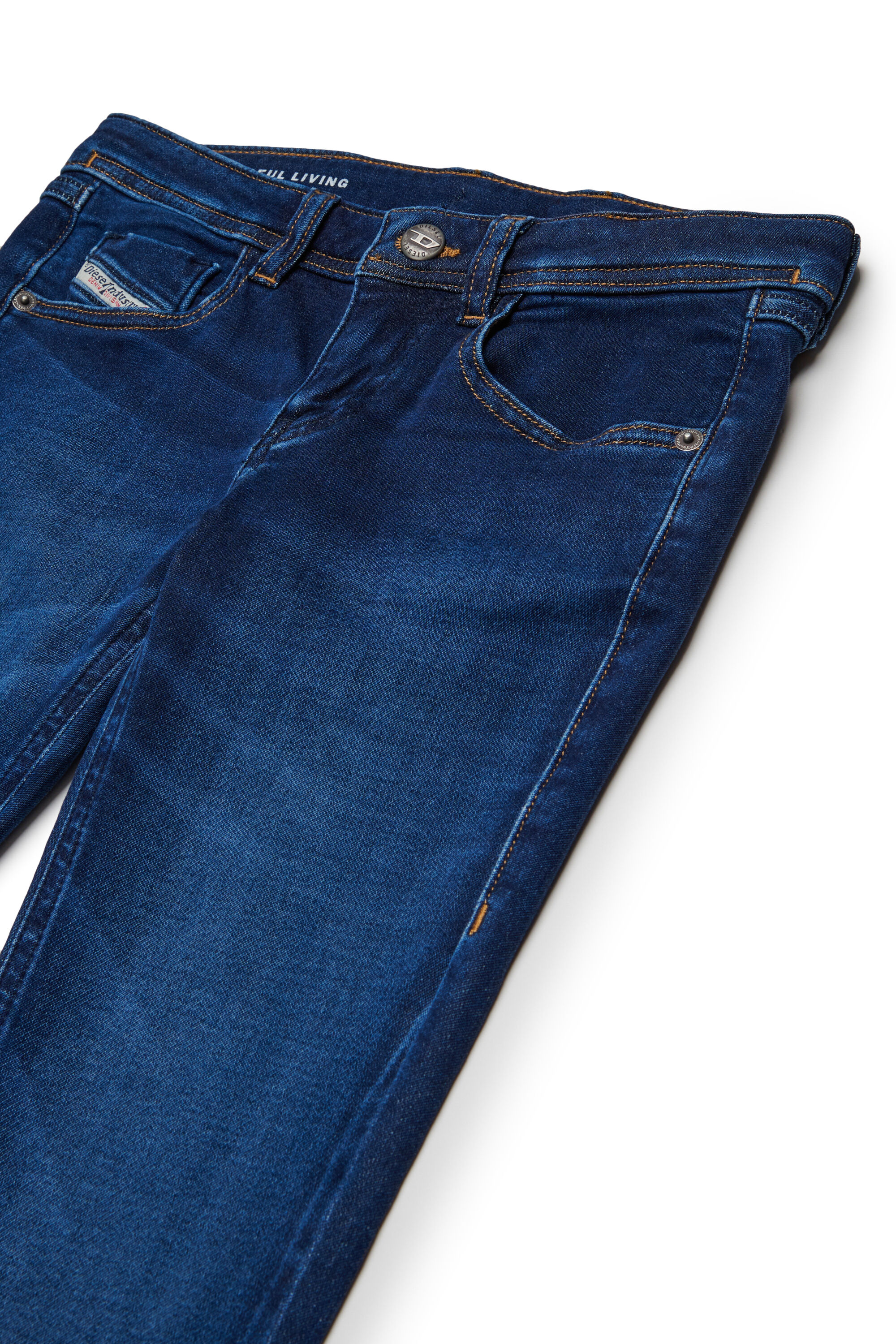 Diesel - D-ARRY-J JJJ Donna, Blu Scuro - Image 3