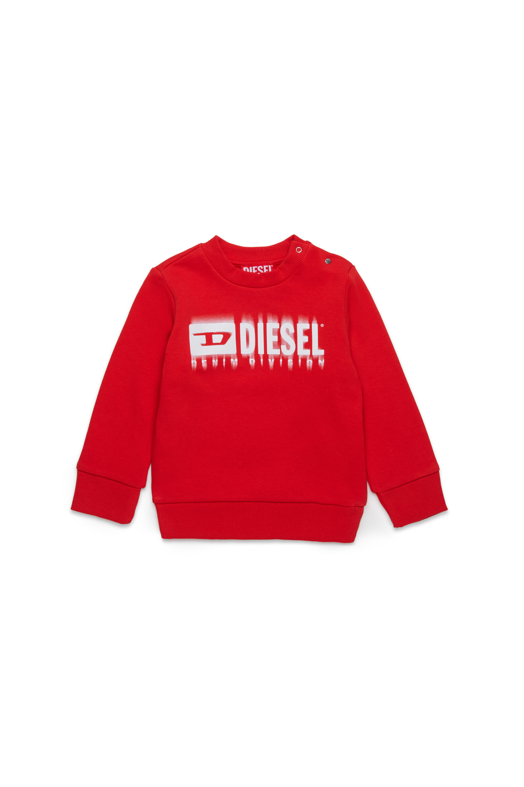 Diesel - SGINNL8B, Rosso - Image 1