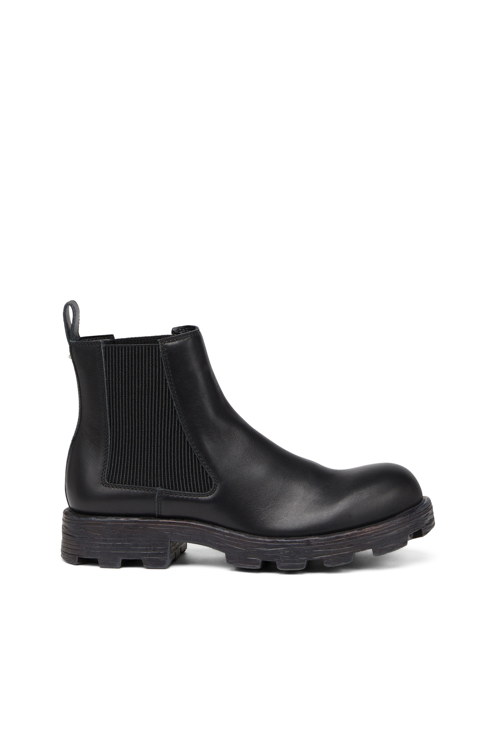 Stivaletti uomo diesel discount