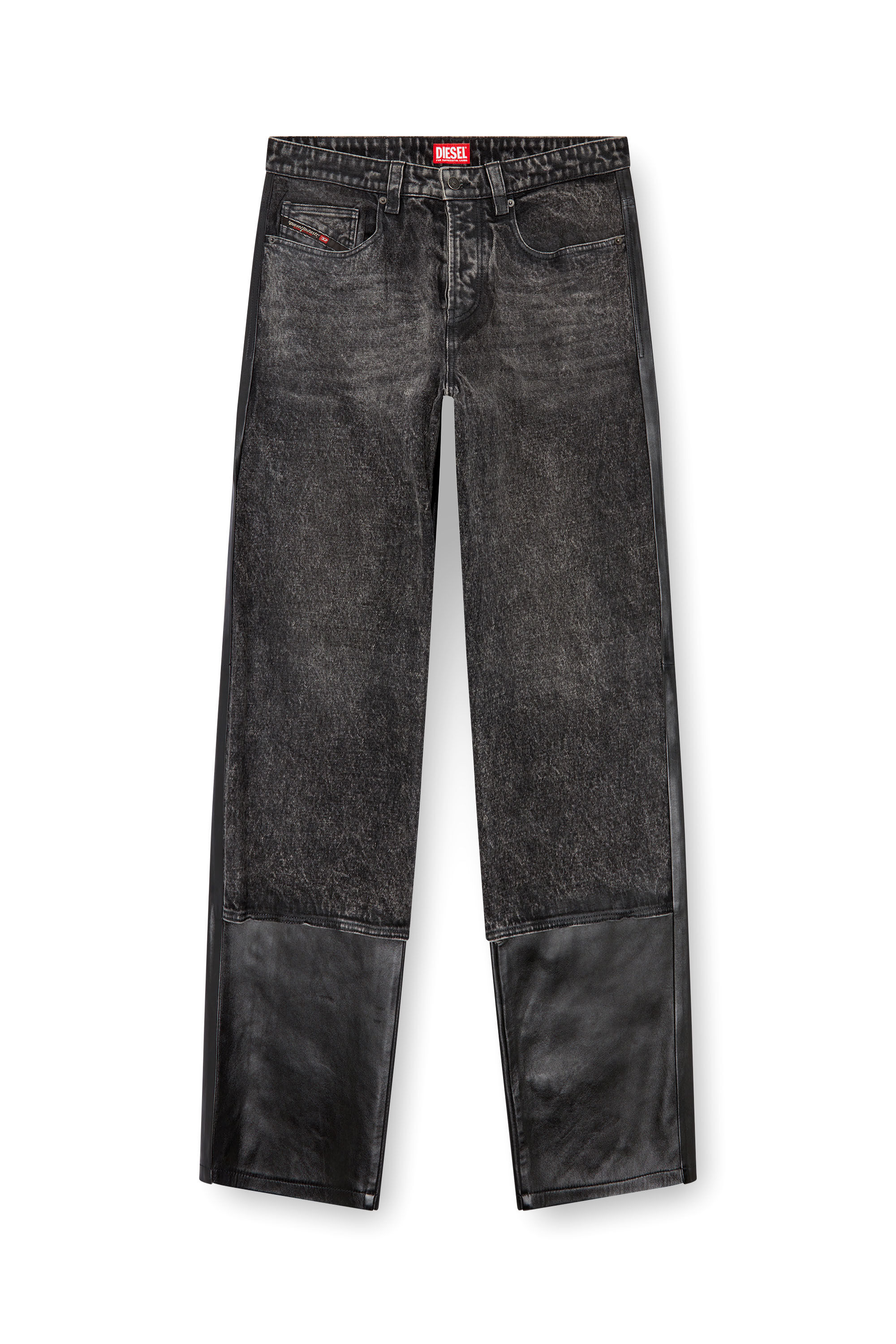 Pantaloni diesel uomo offerta 2025
