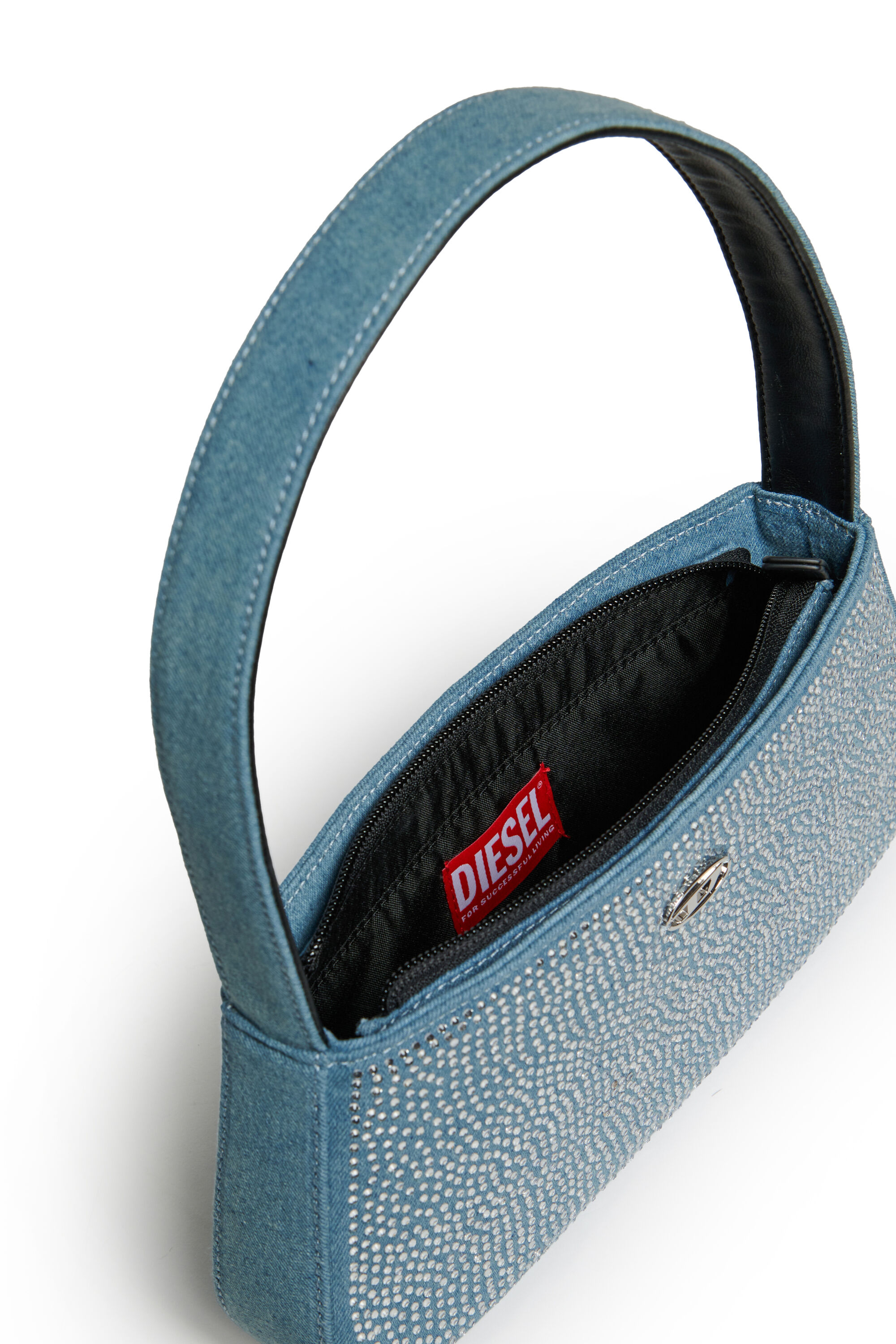 WJULIE, Blu Chiaro