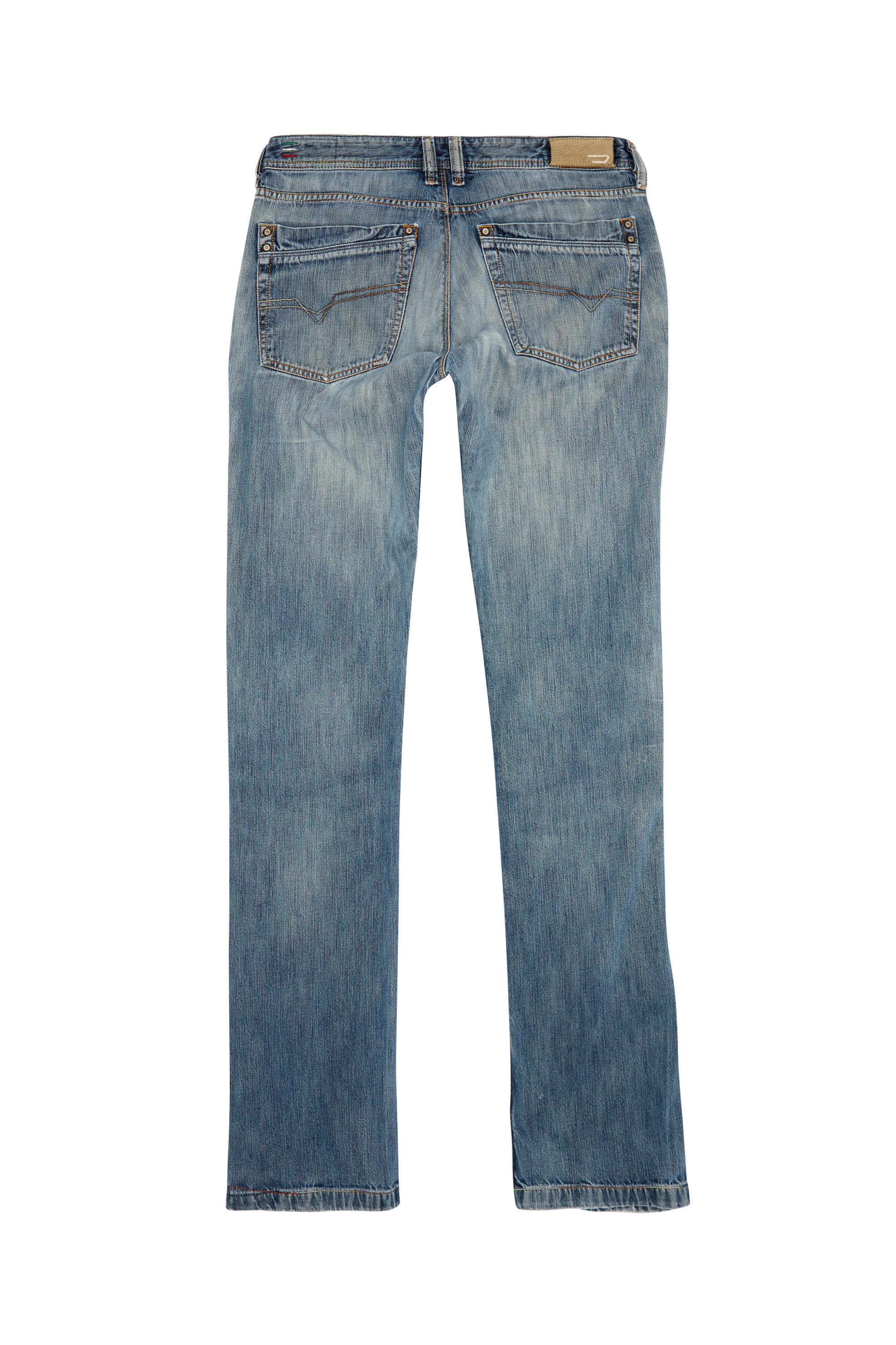 Diesel - LEMMEN Uomo, null - Image 2