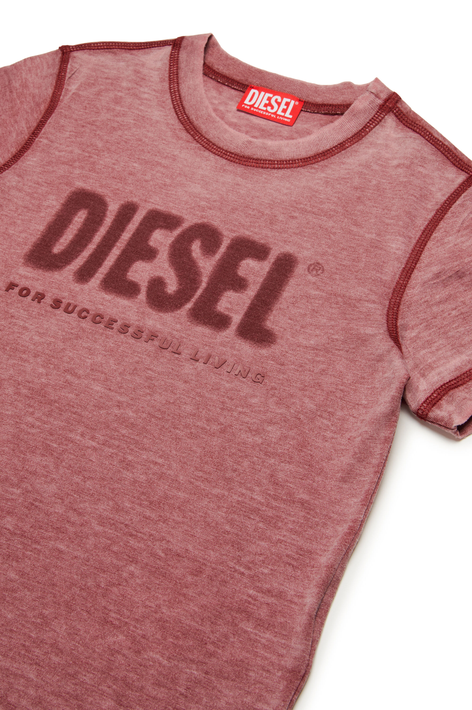 Diesel - TDIEGORL1, Rosso - Image 3