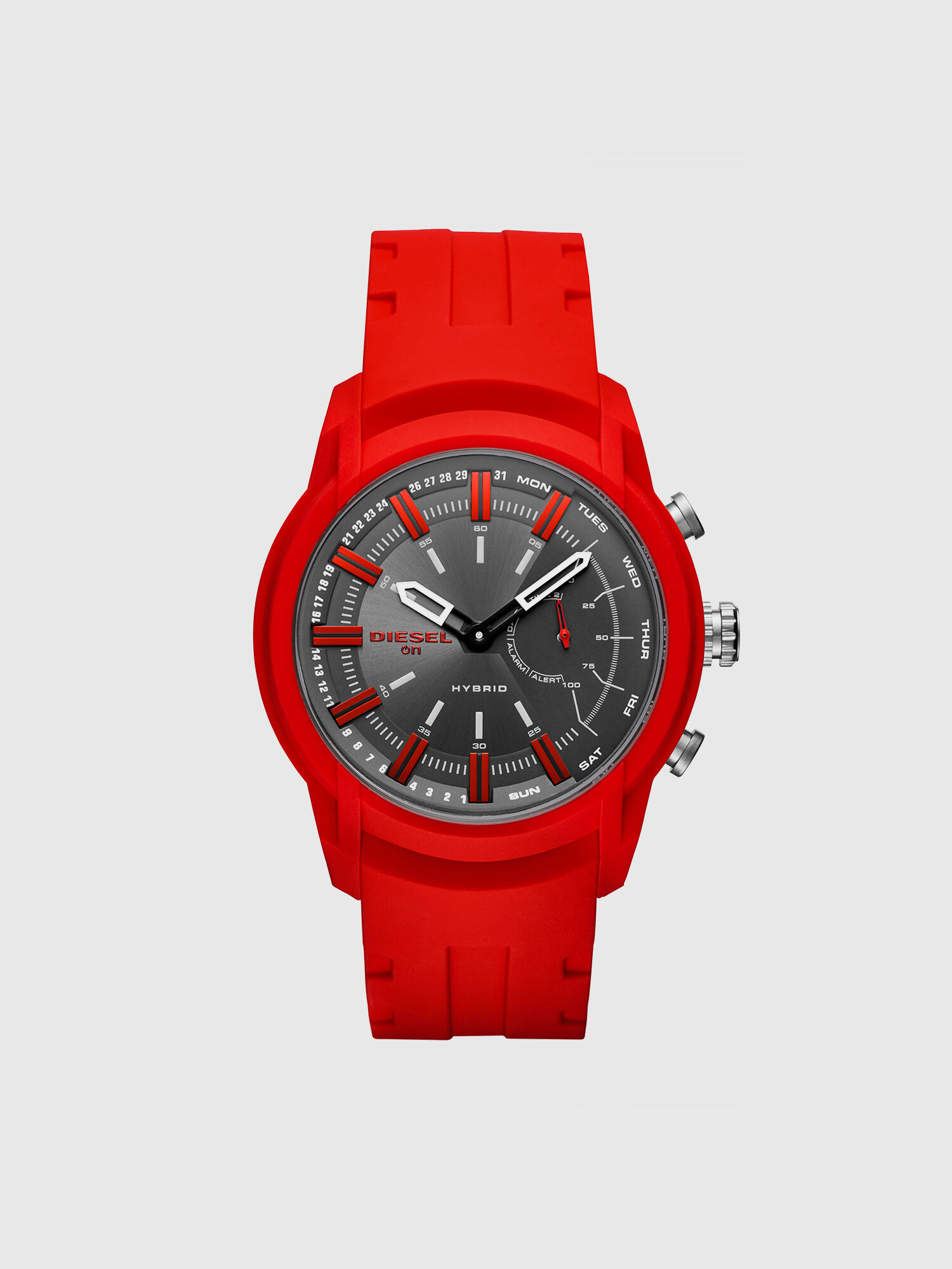 Hybrid hotsell smartwatch diesel
