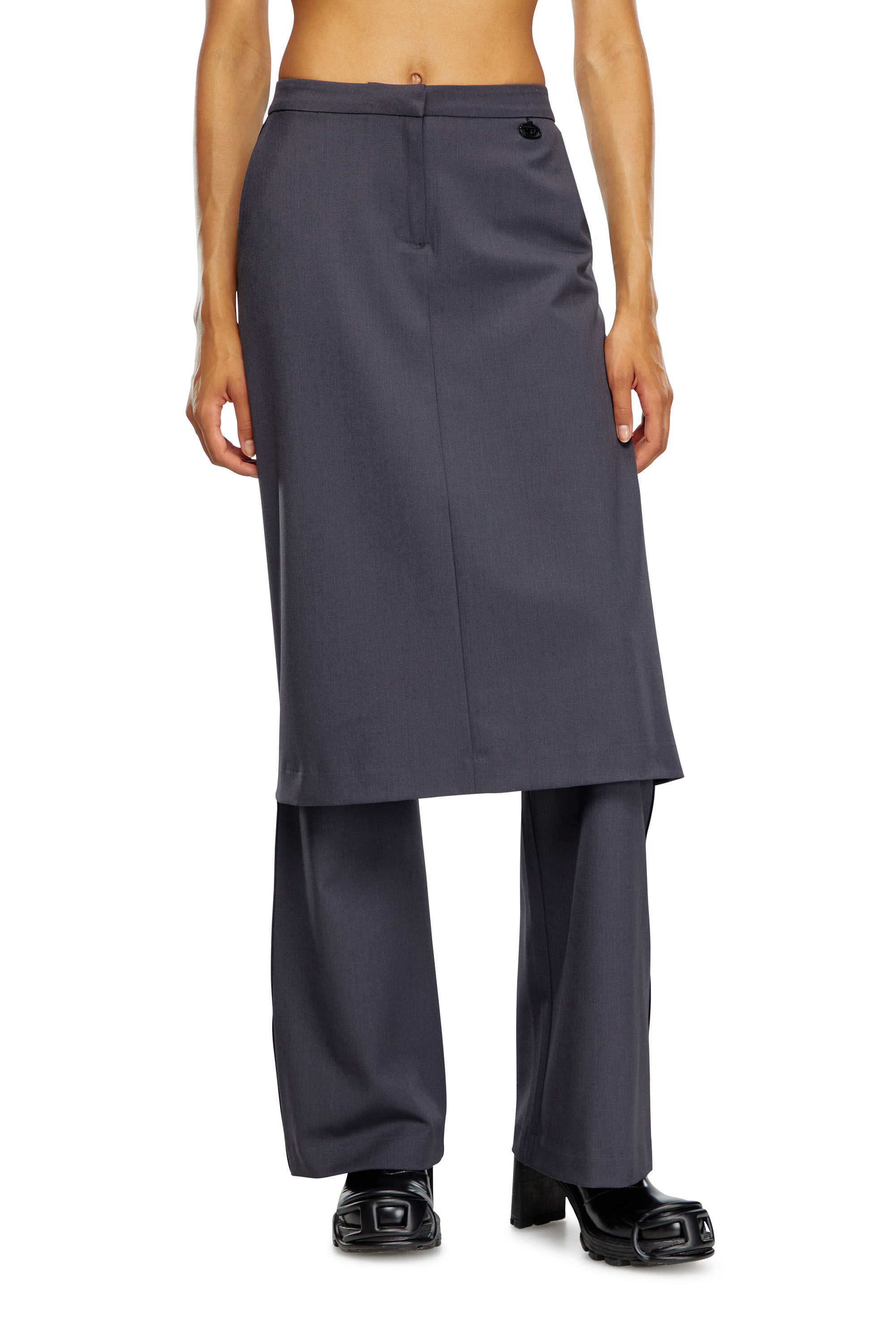 Pantalone gonna online