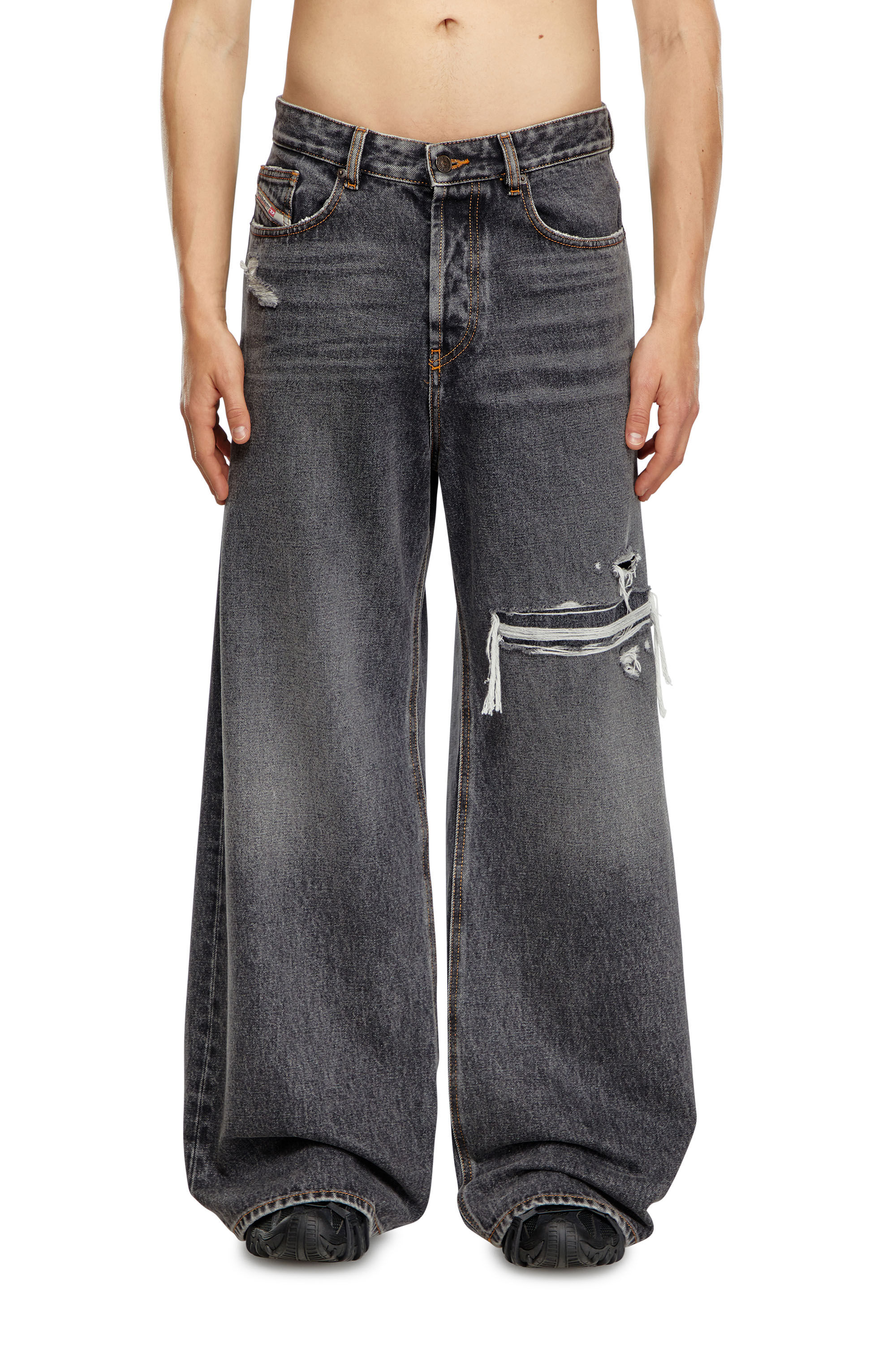 Jeans diesel scontati online