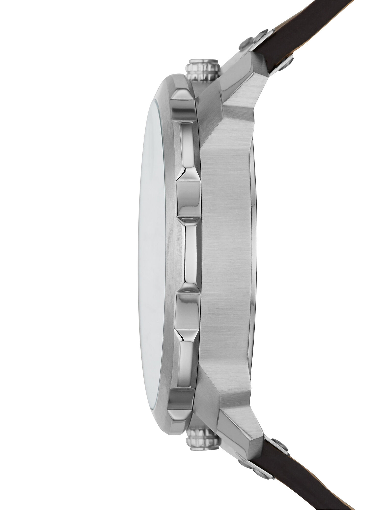 Diesel - DZ7360, Orologio quartz analog Uomo in Marrone - 2