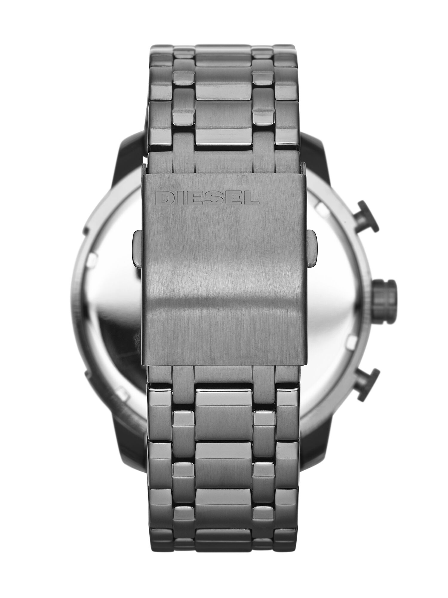 DZ4348 STRONGHOLD, Grigio Metallizzato
