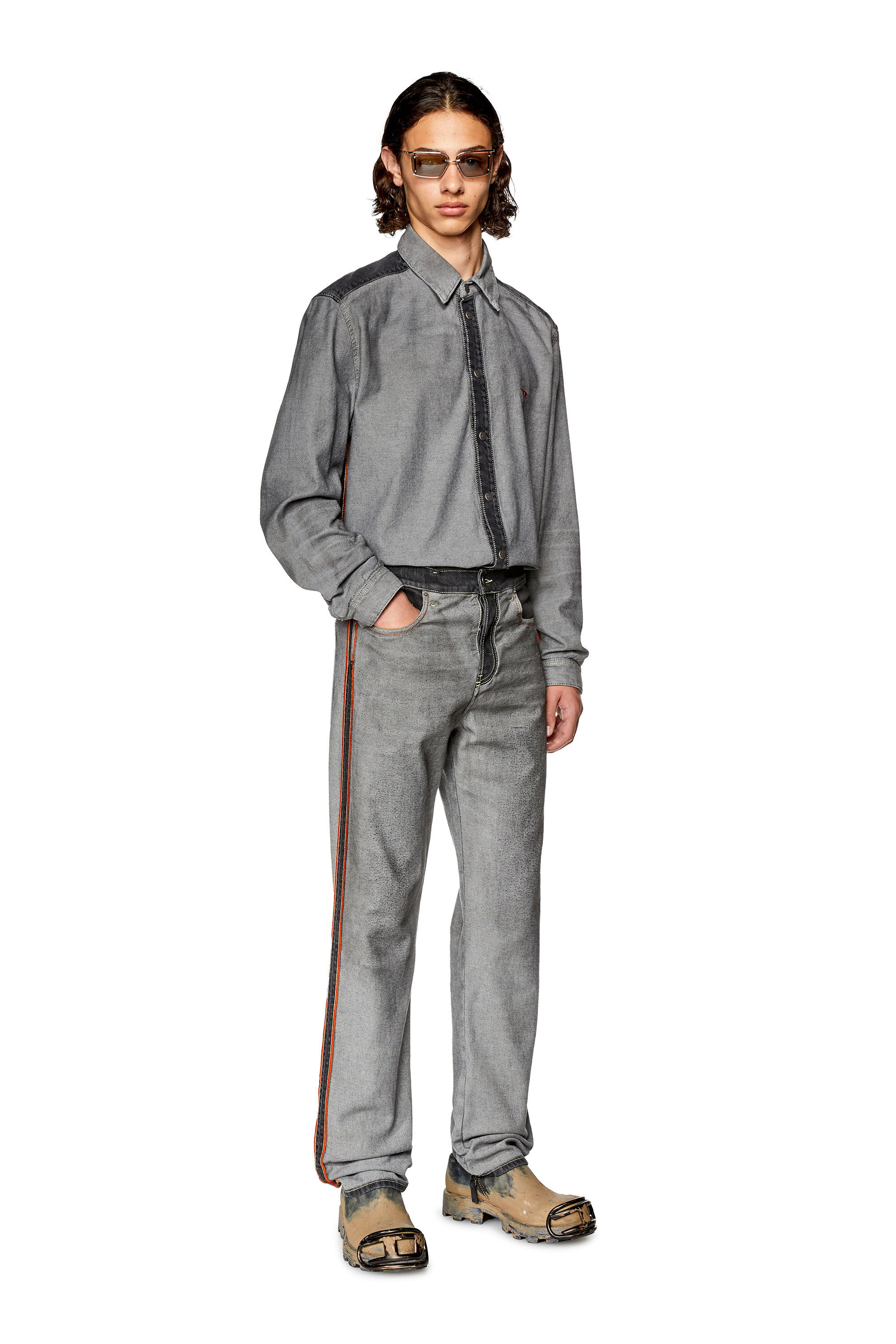 Jeans sp1 uomo online