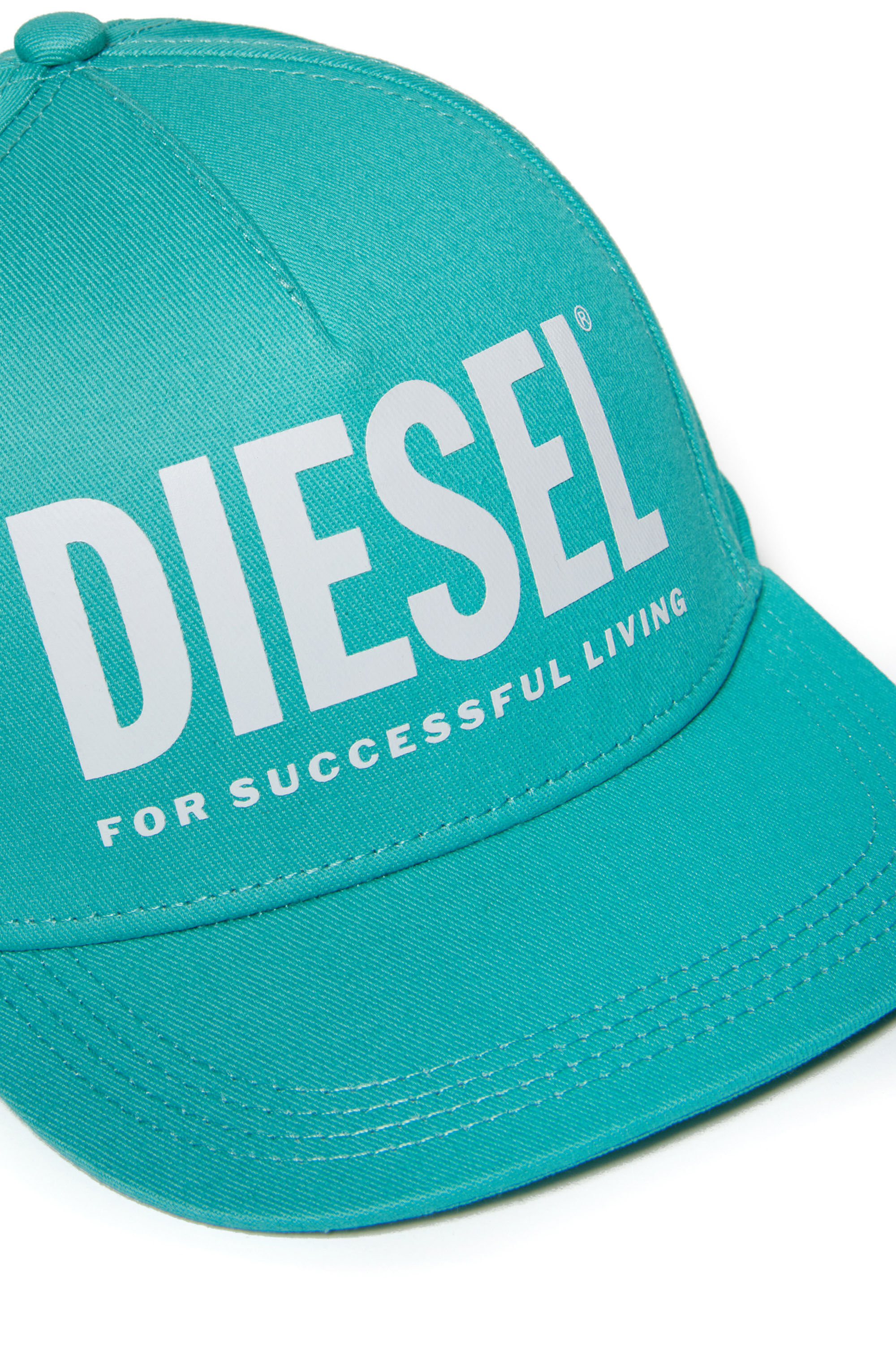Diesel - FOLLY, Verde - Image 3