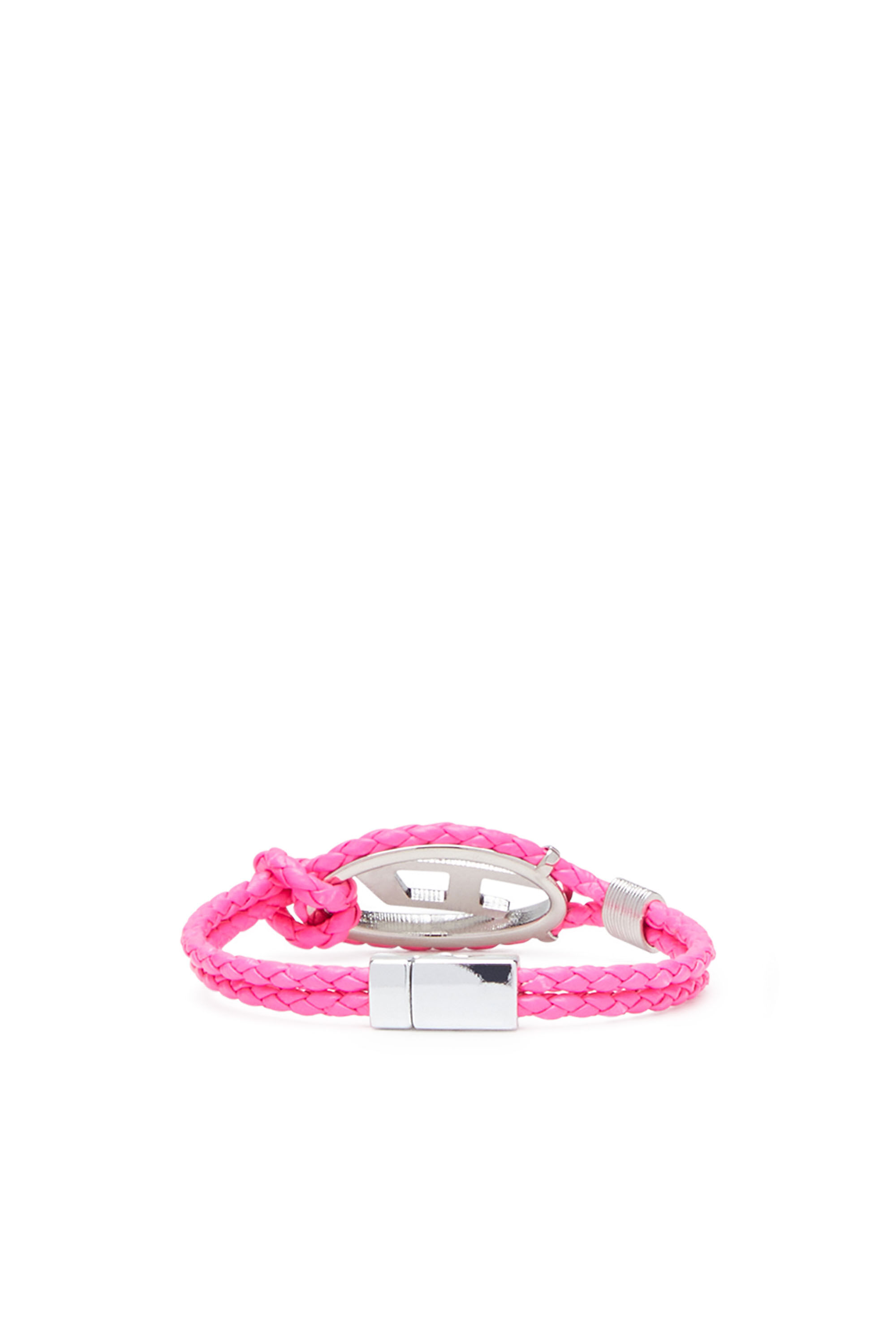 Diesel - A-ROPE, Rosa Fluo - Image 2