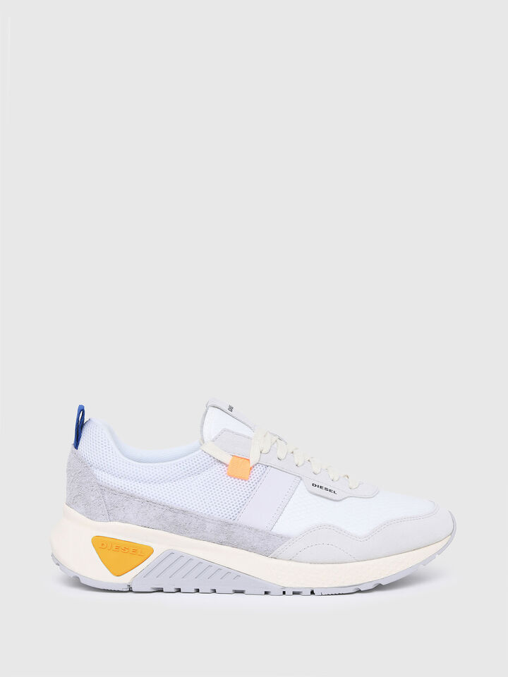 S-KB LOW RUN, S-KB LOW RUN,