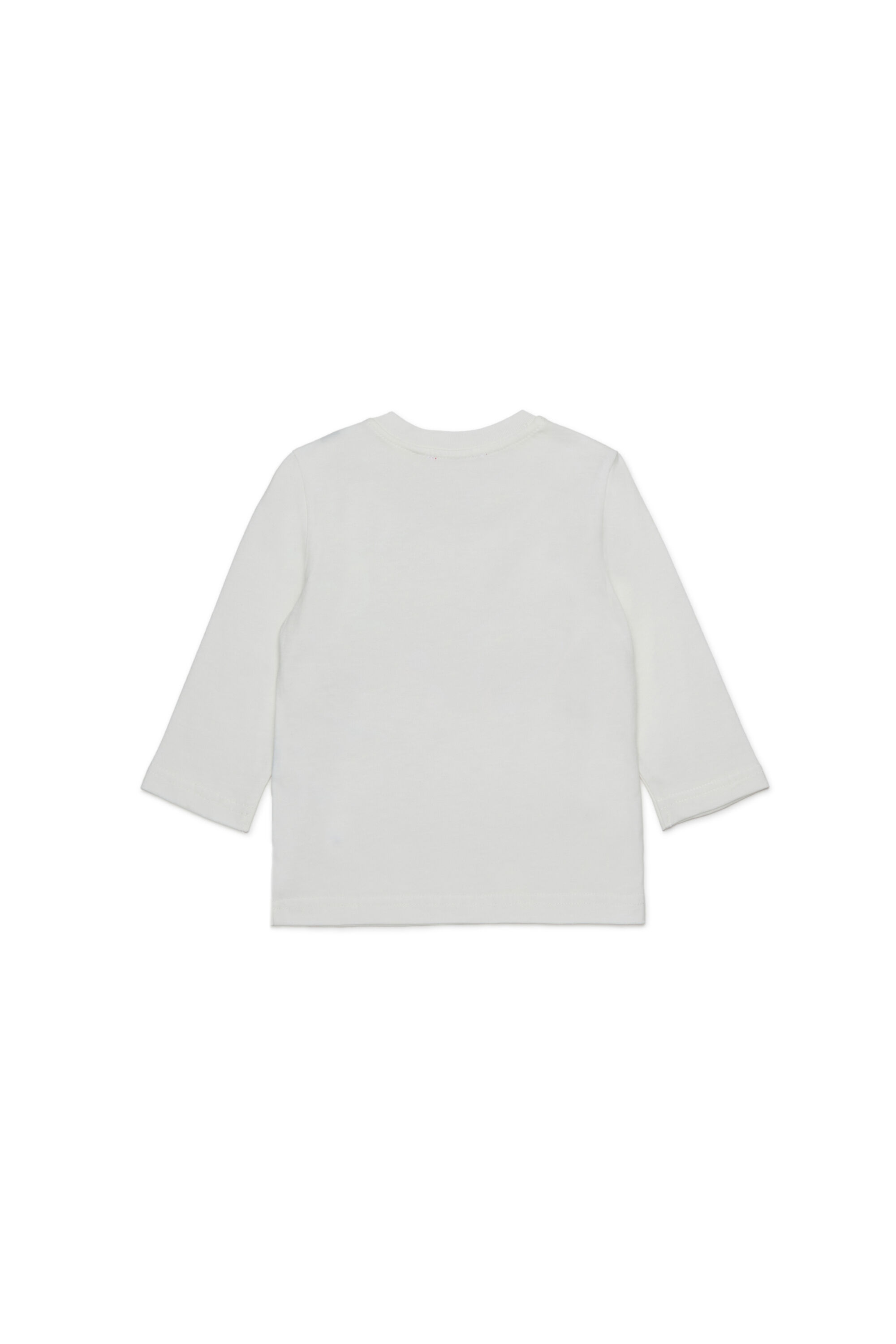 TFILB, Bianco