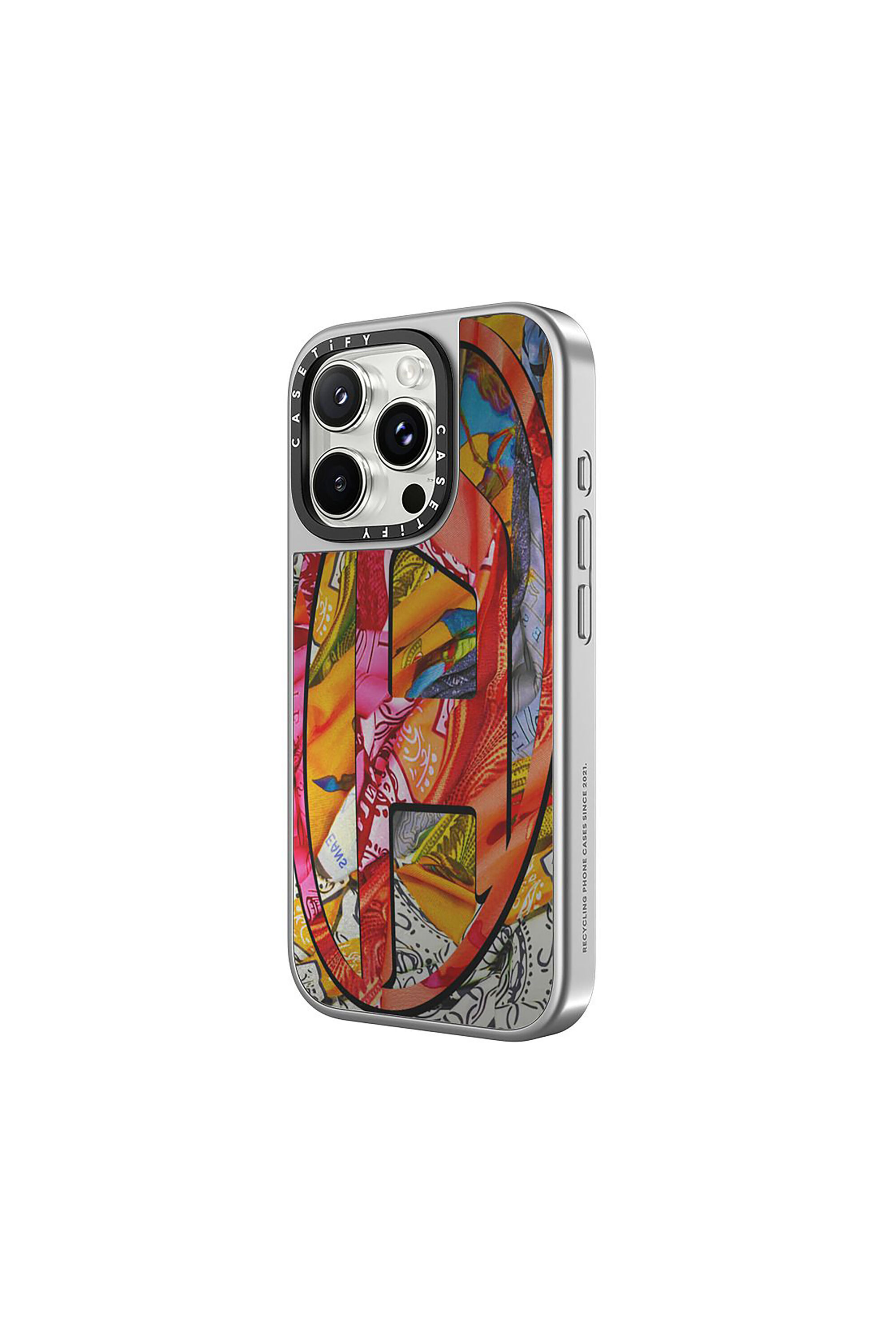 iPhone16 Pro Maxスマホケース　So Lazo×Casetify Amazon.com: CASETiFY Impact Case for iPhone 16 Pro Max [Slim / 8.2