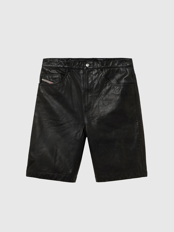 P-MACS-SHORT, P-MACS-SHORT,