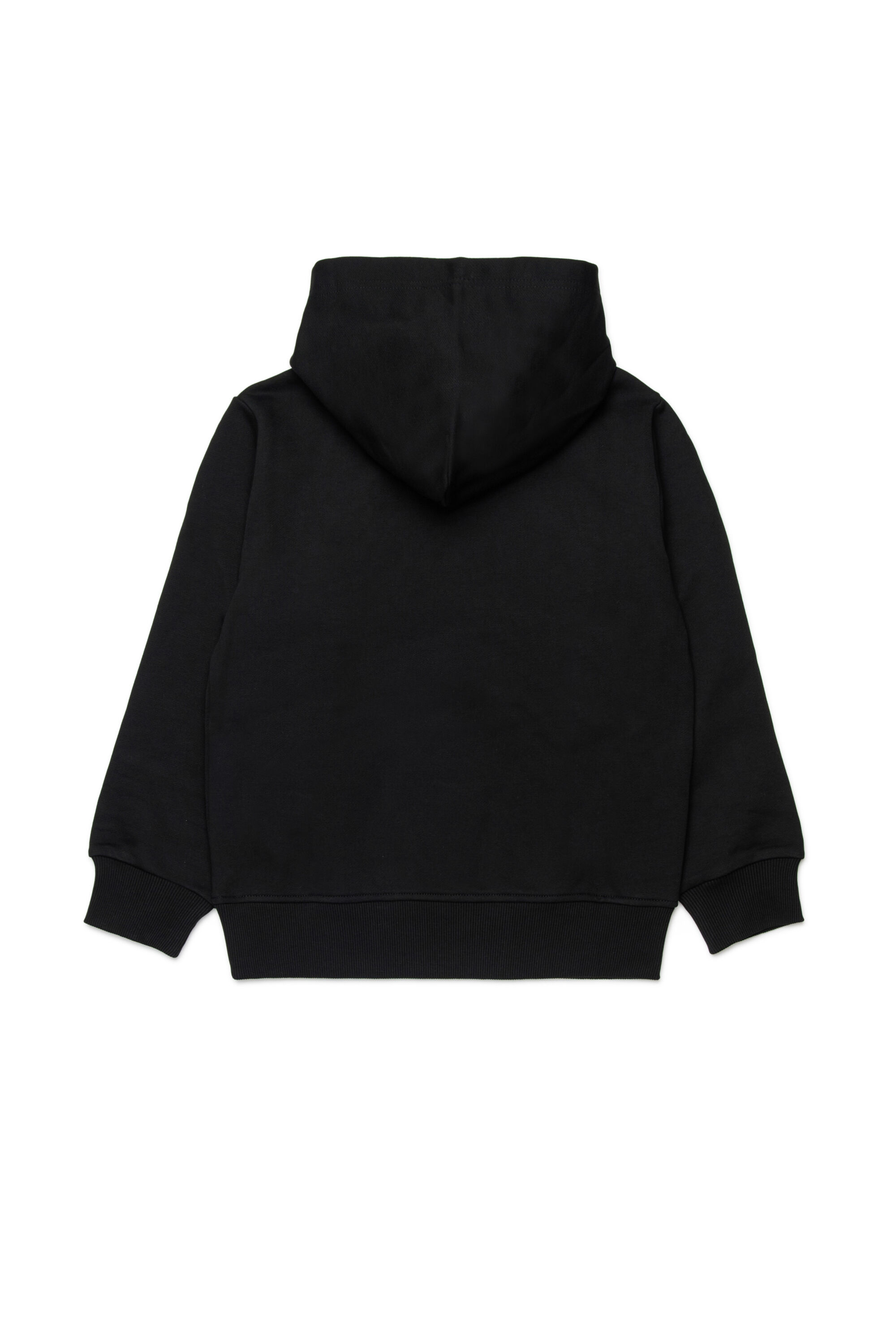 SCIRCLEHOOD OVER, Nero