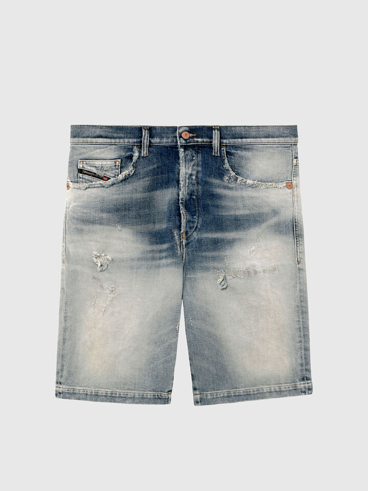 D-MACS-SHORT, D-MACS-SHORT,