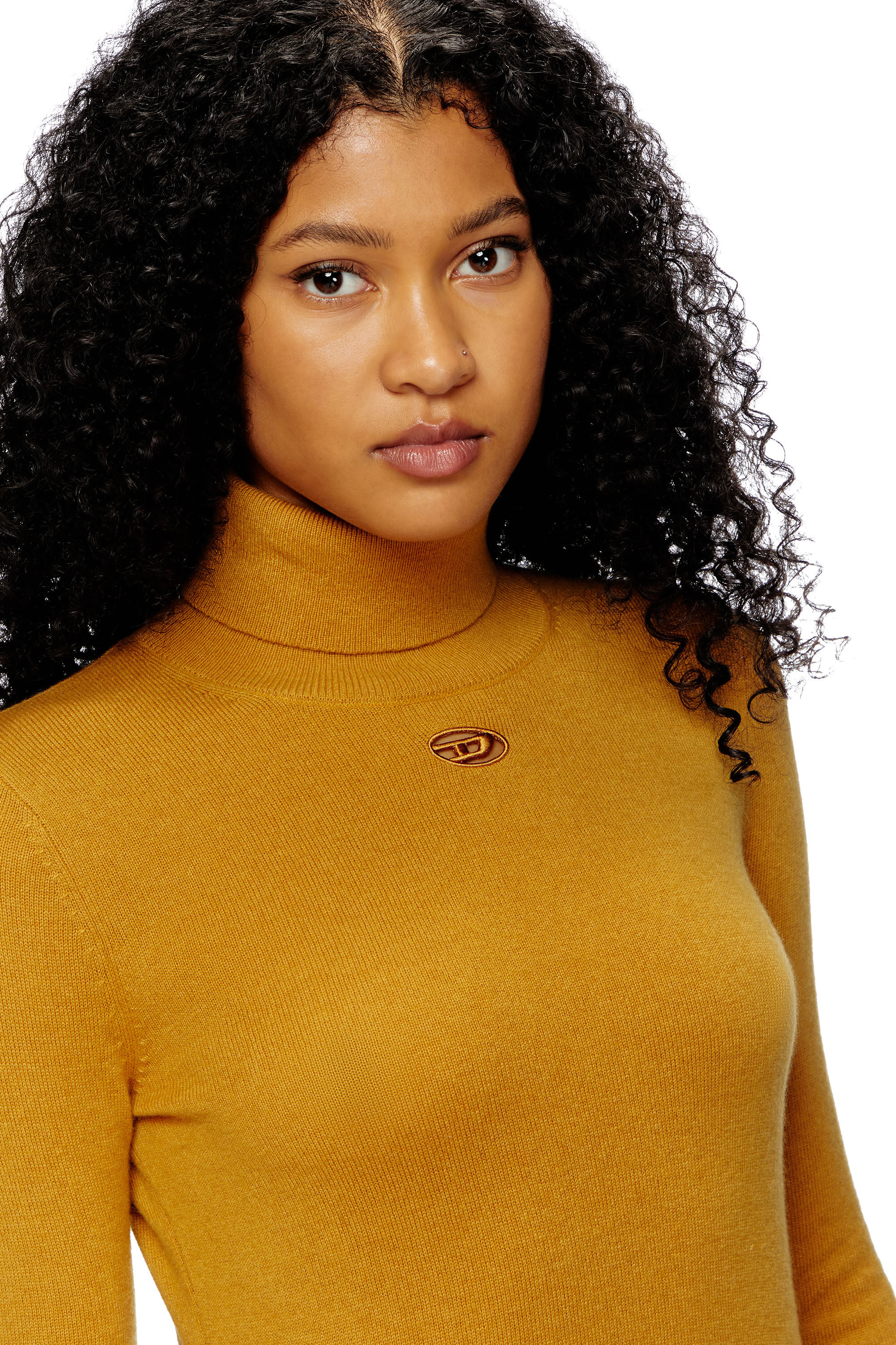 Maglia dolcevita donna online