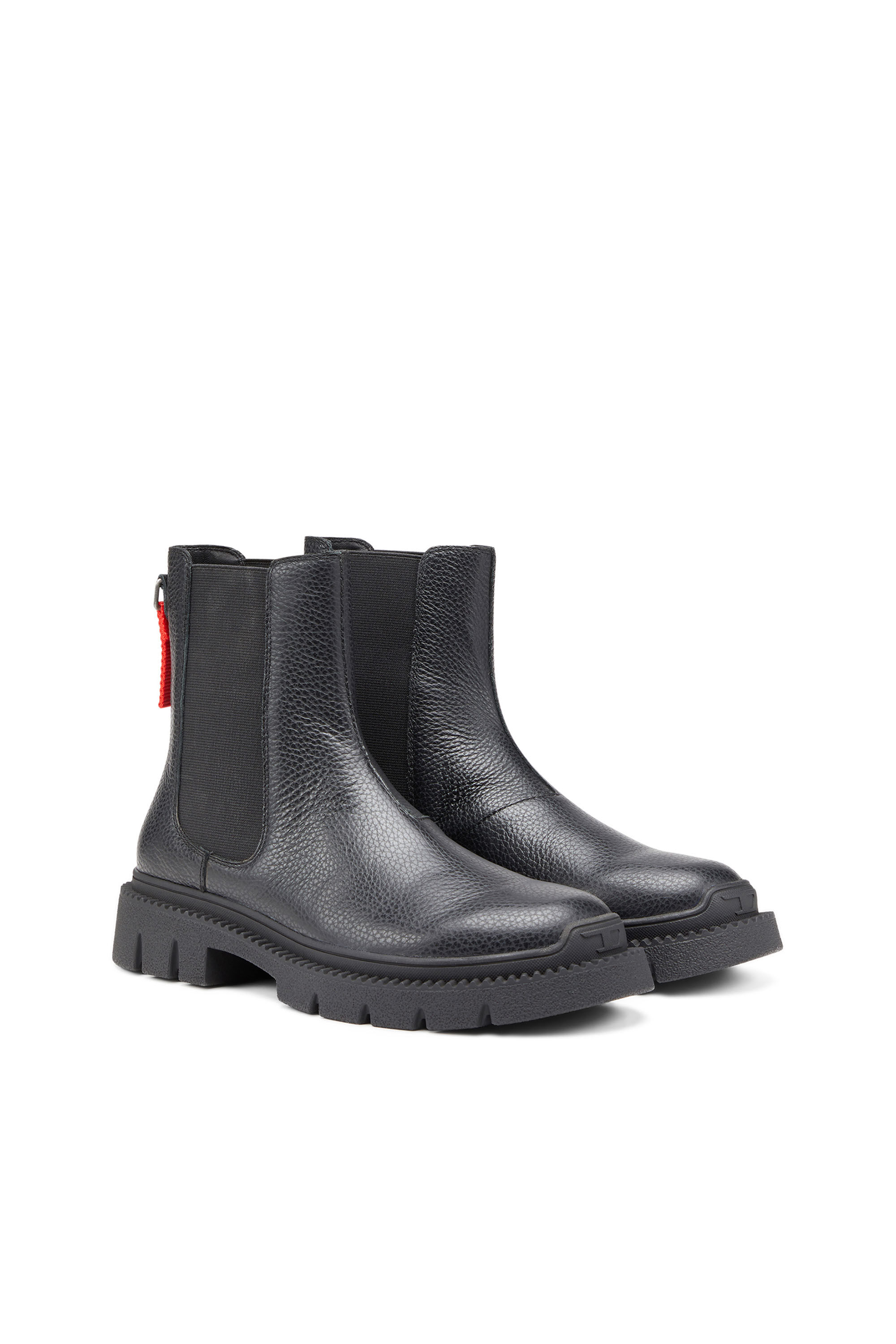 Stivaletti lesara on sale
