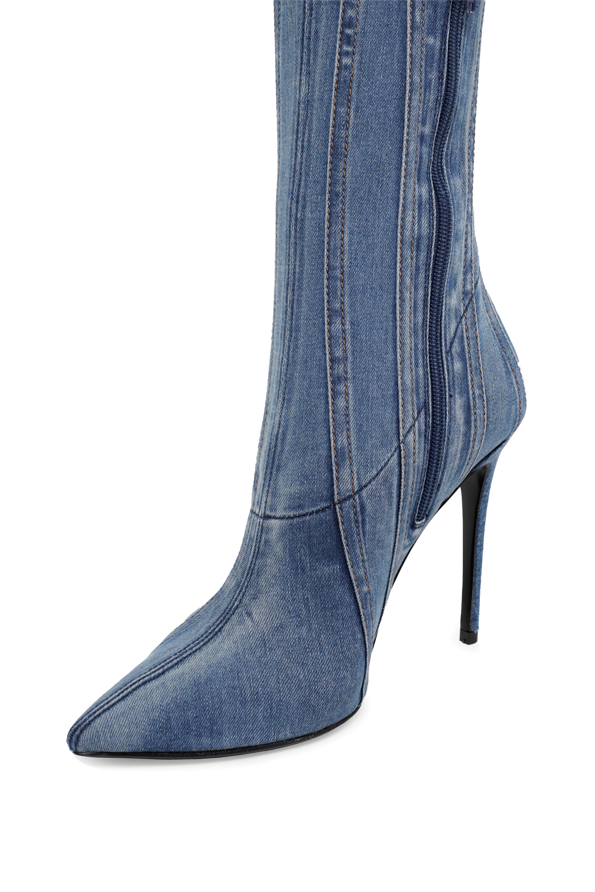 Stivaletti diesel clearance donna