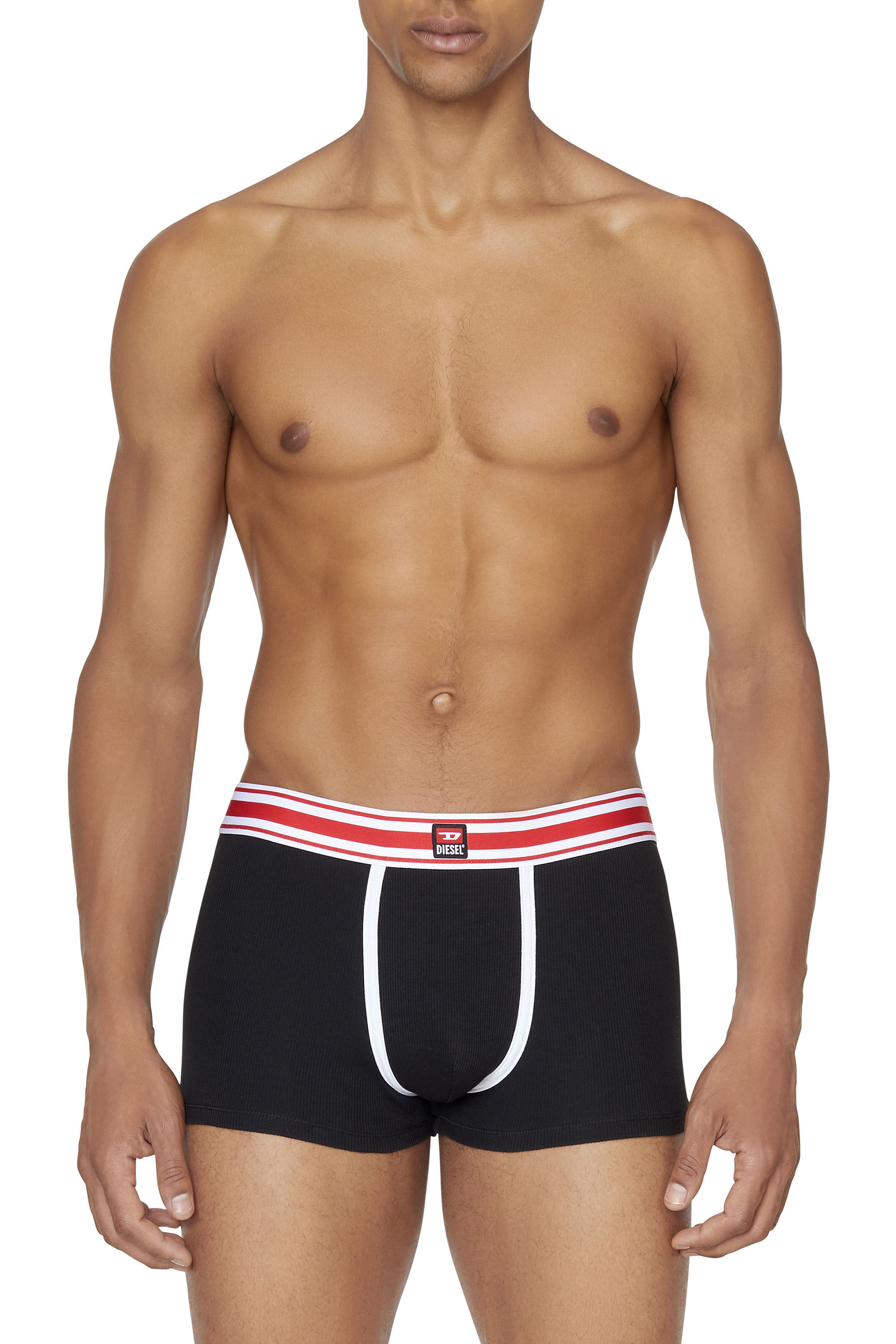 Diesel - UMBX-DAMIEN-R, Nero - Image 1