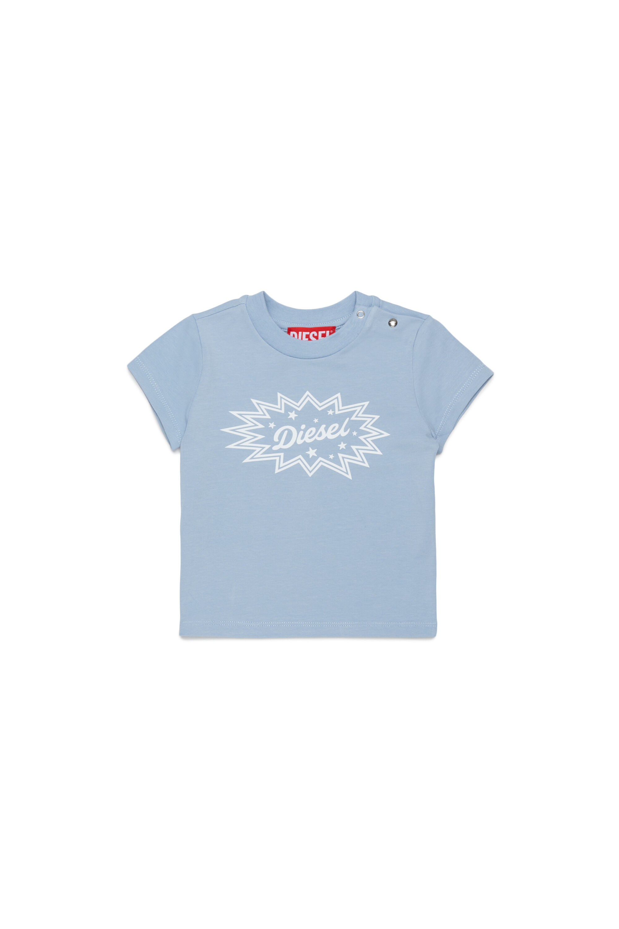 TFUMCB, Blu Chiaro