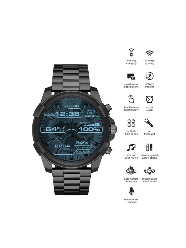 garmin vivoactive 3 vs forerunner 735