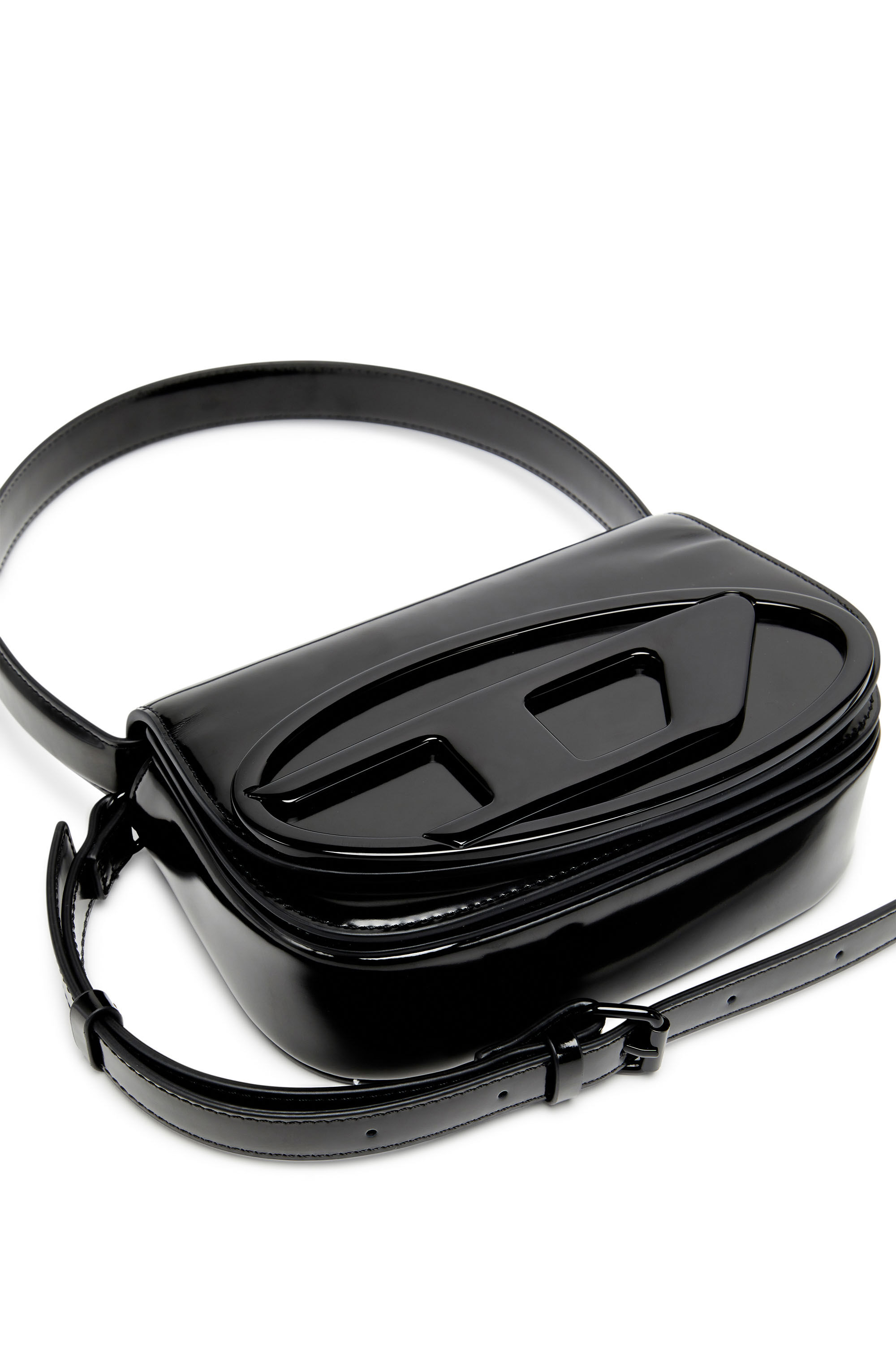 Diesel shoulder bag online