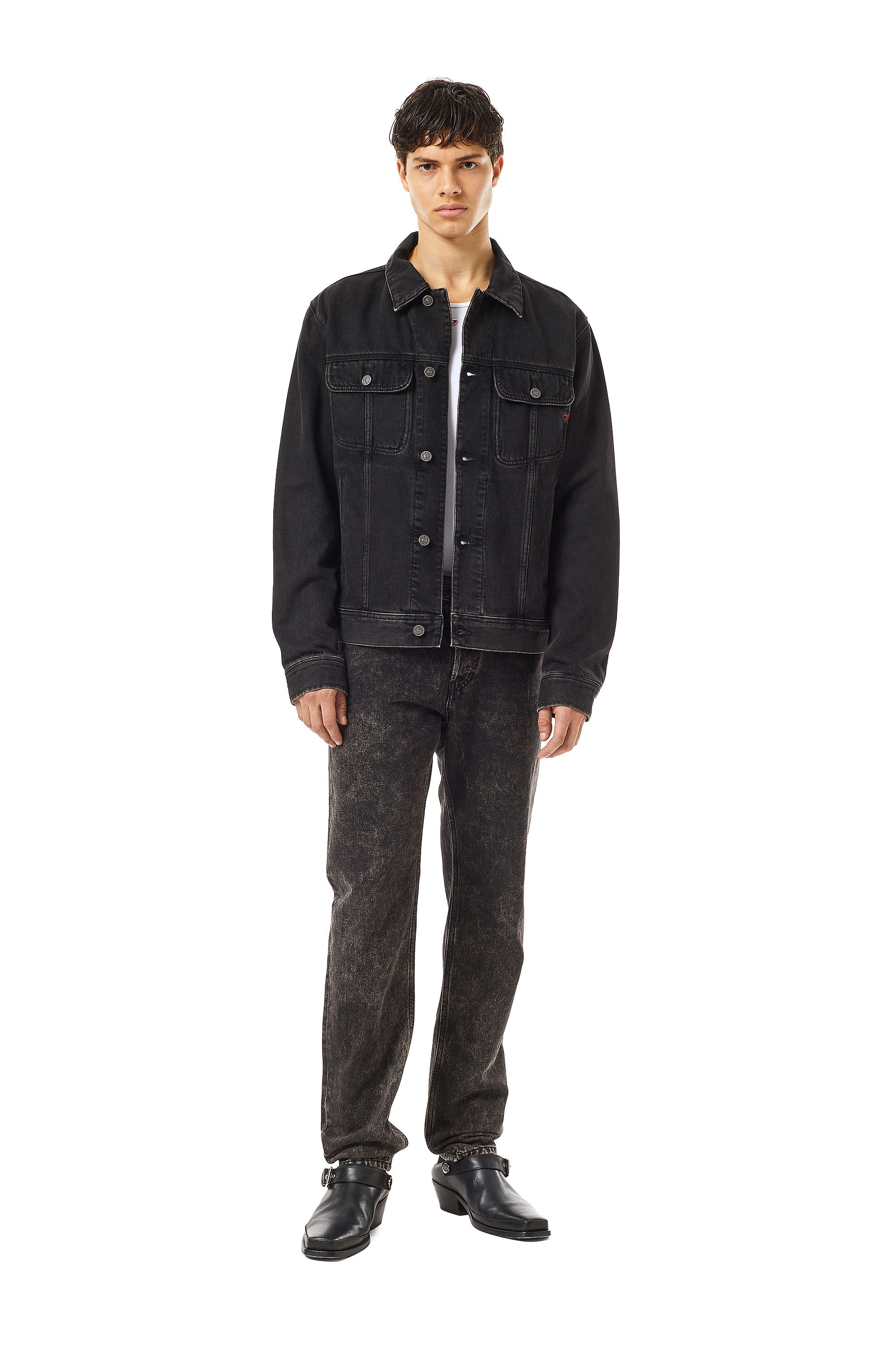 Jeans diesel clearance uomo prezzi