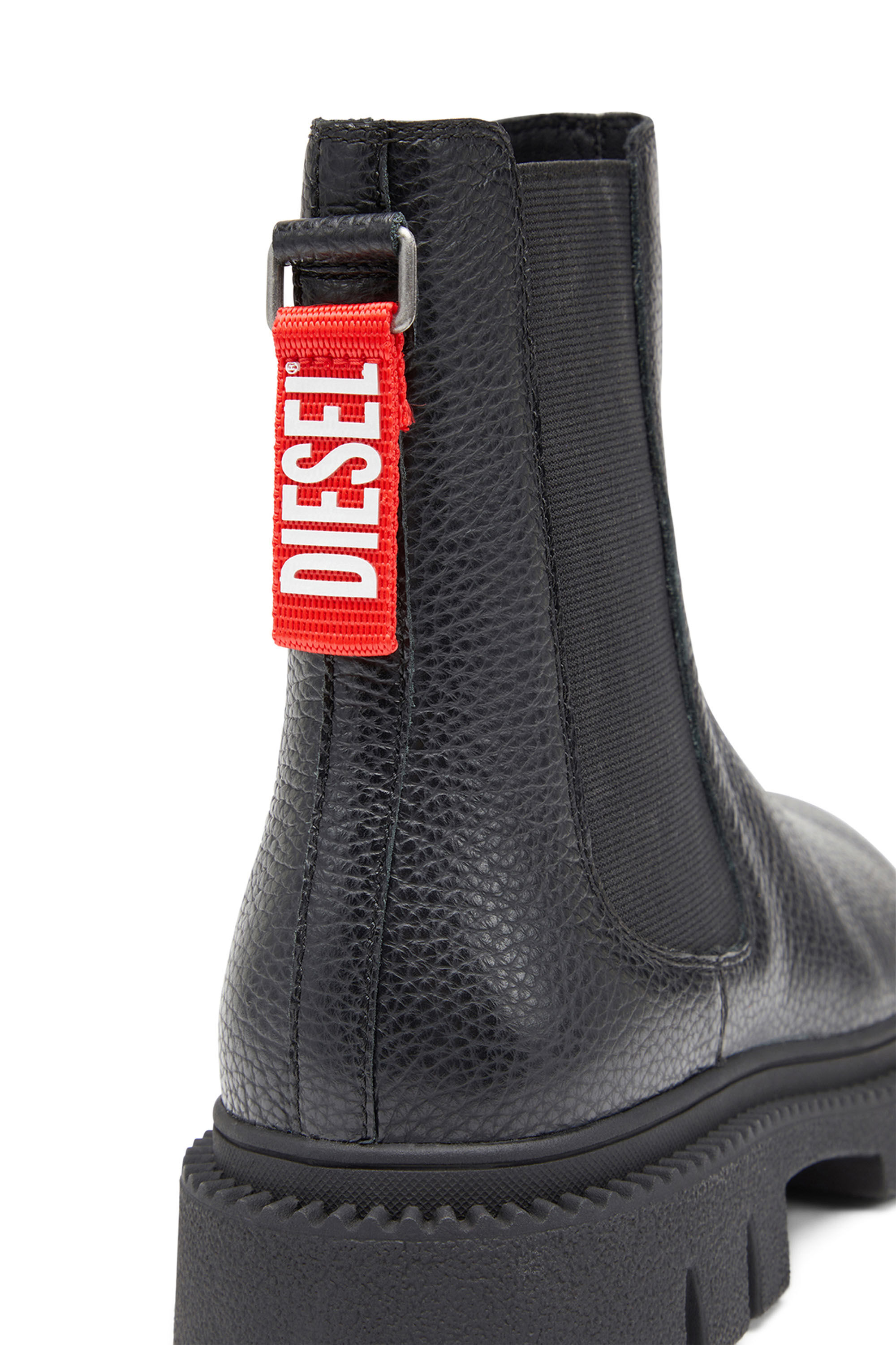 Diesel stivaletti sales