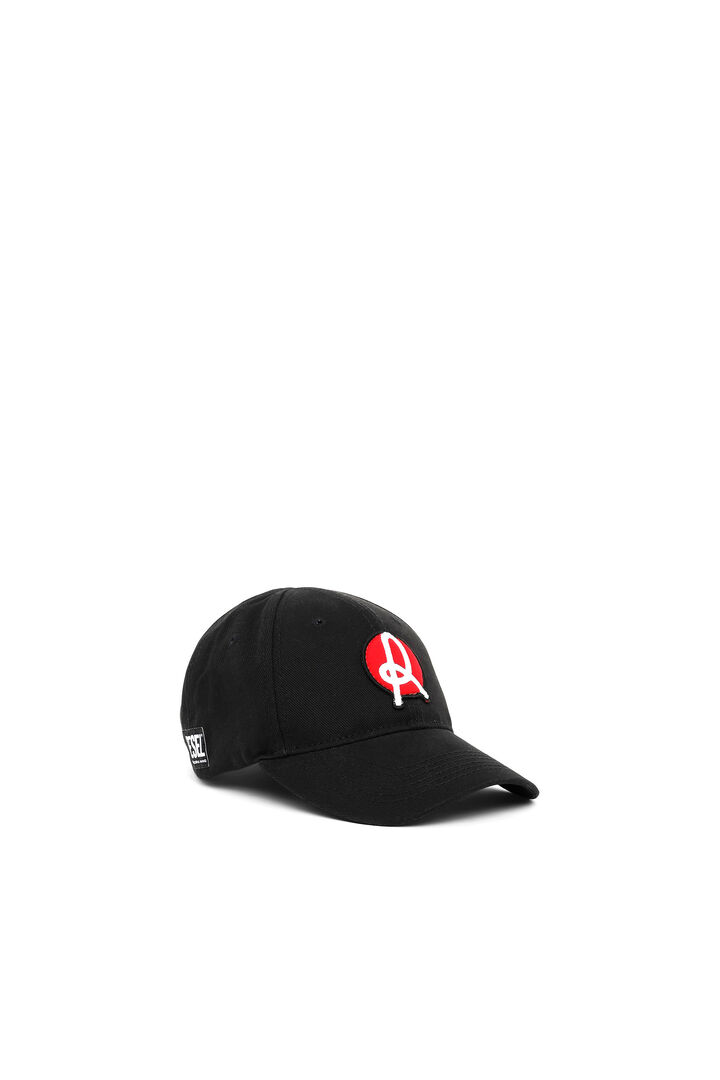 LR-CAP, LR-CAP,