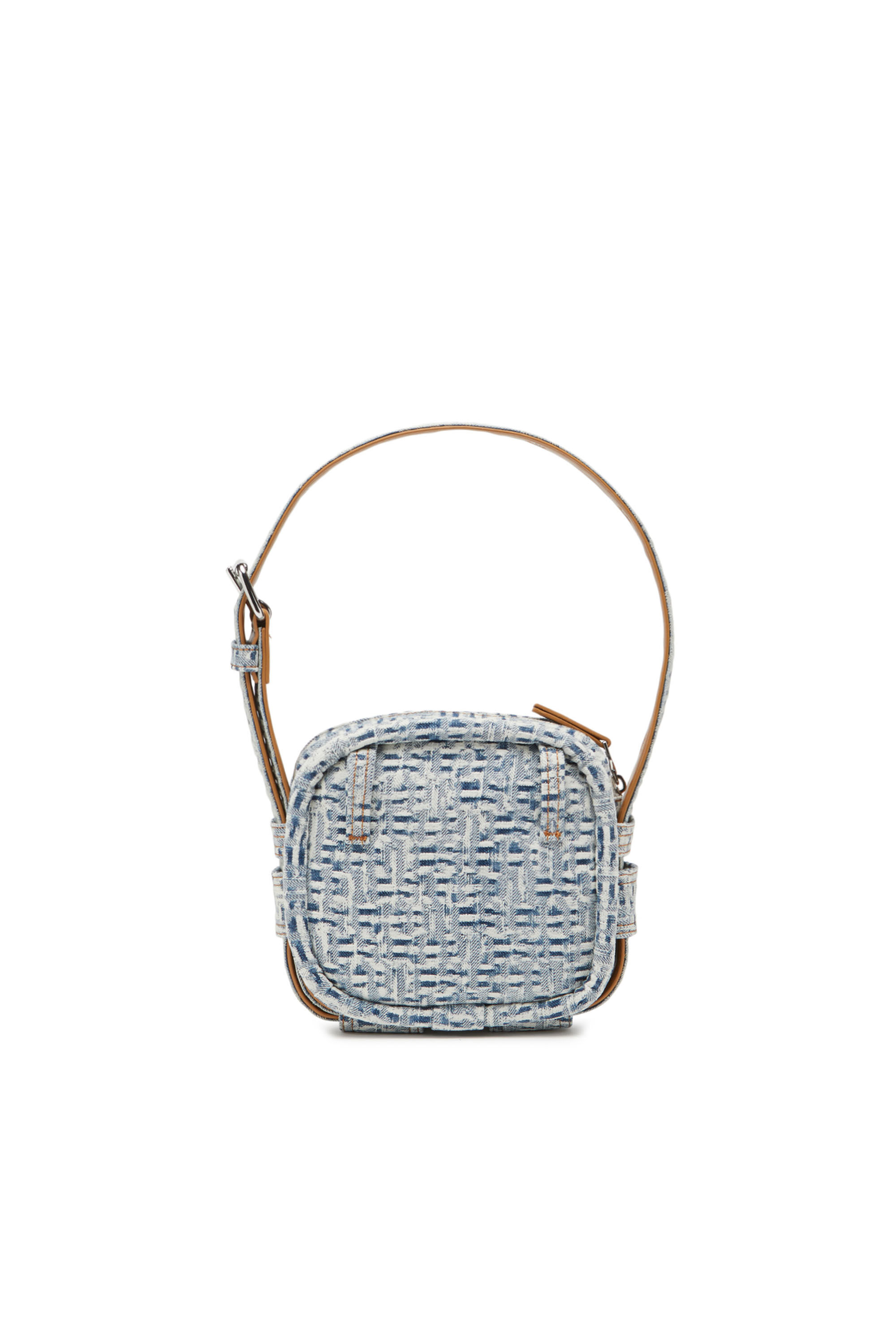 Diesel - B-AMELIA, Blu Chiaro - Image 3