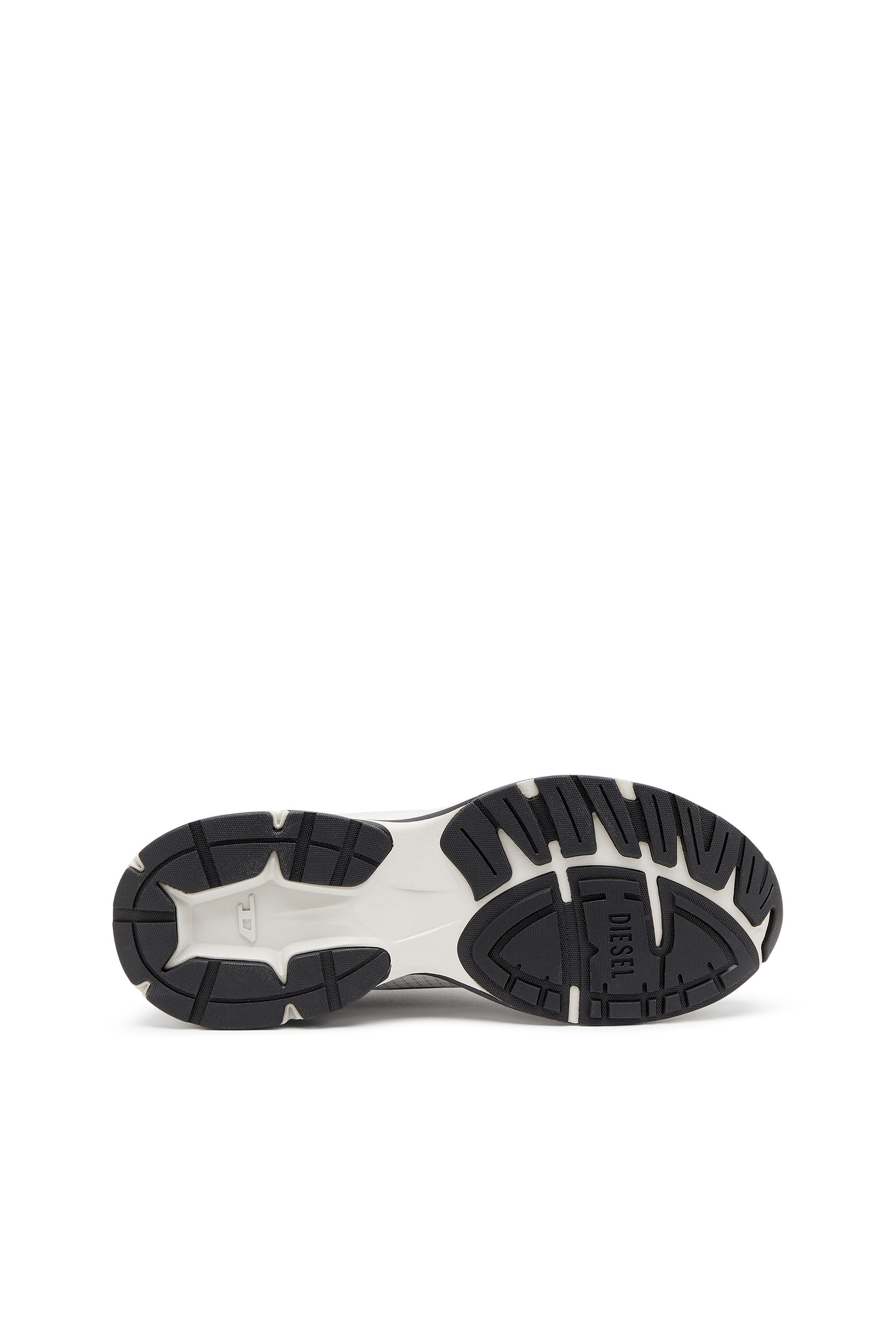 Diesel - D-AIRSPEED LOW, D-Airspeed Low-Sneaker a righe in ripstop coated Uomo in Multicolor - 5