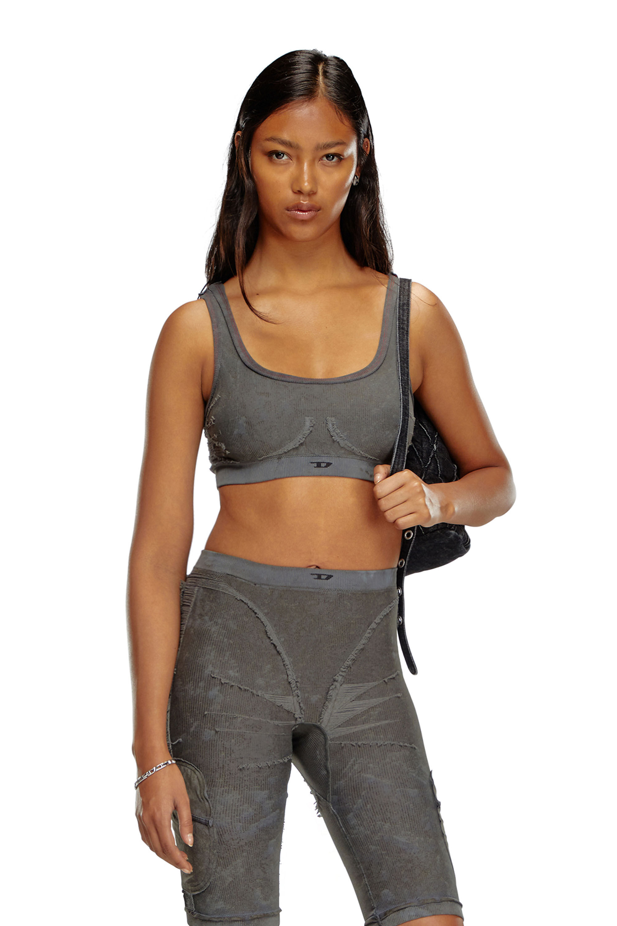 Maglietta diesel donna online