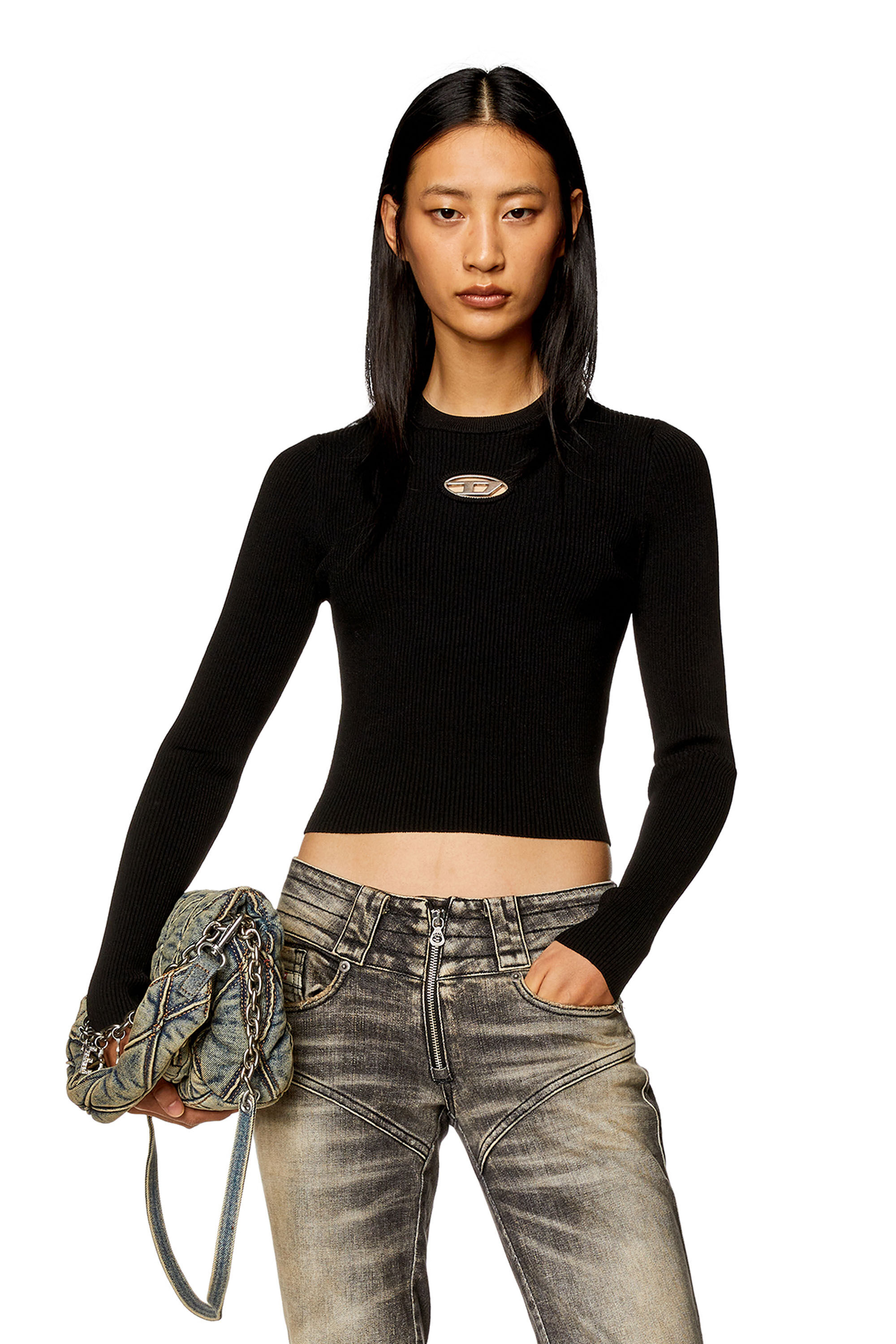Maglia diesel donna hotsell