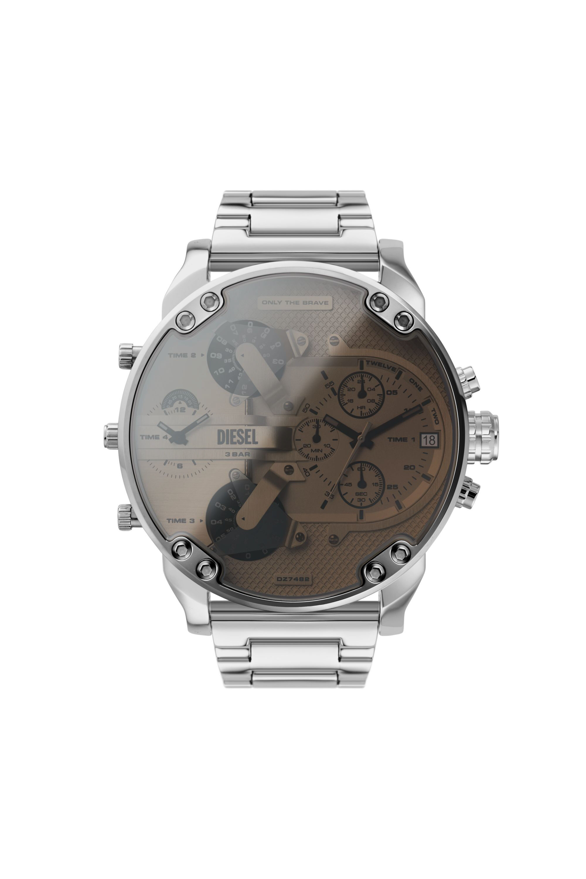 Orologio diesel mr daddy store