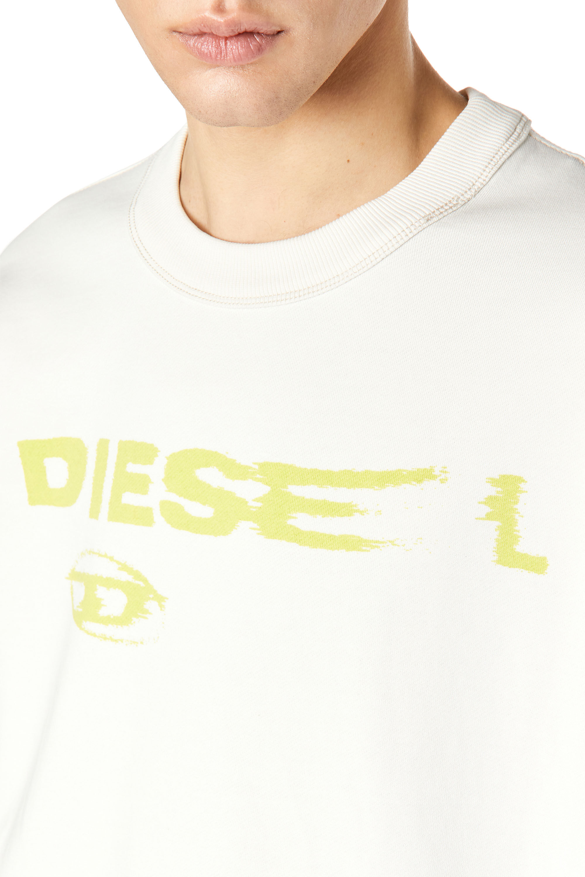 Diesel - S-MACS-G5, Bianco - Image 5
