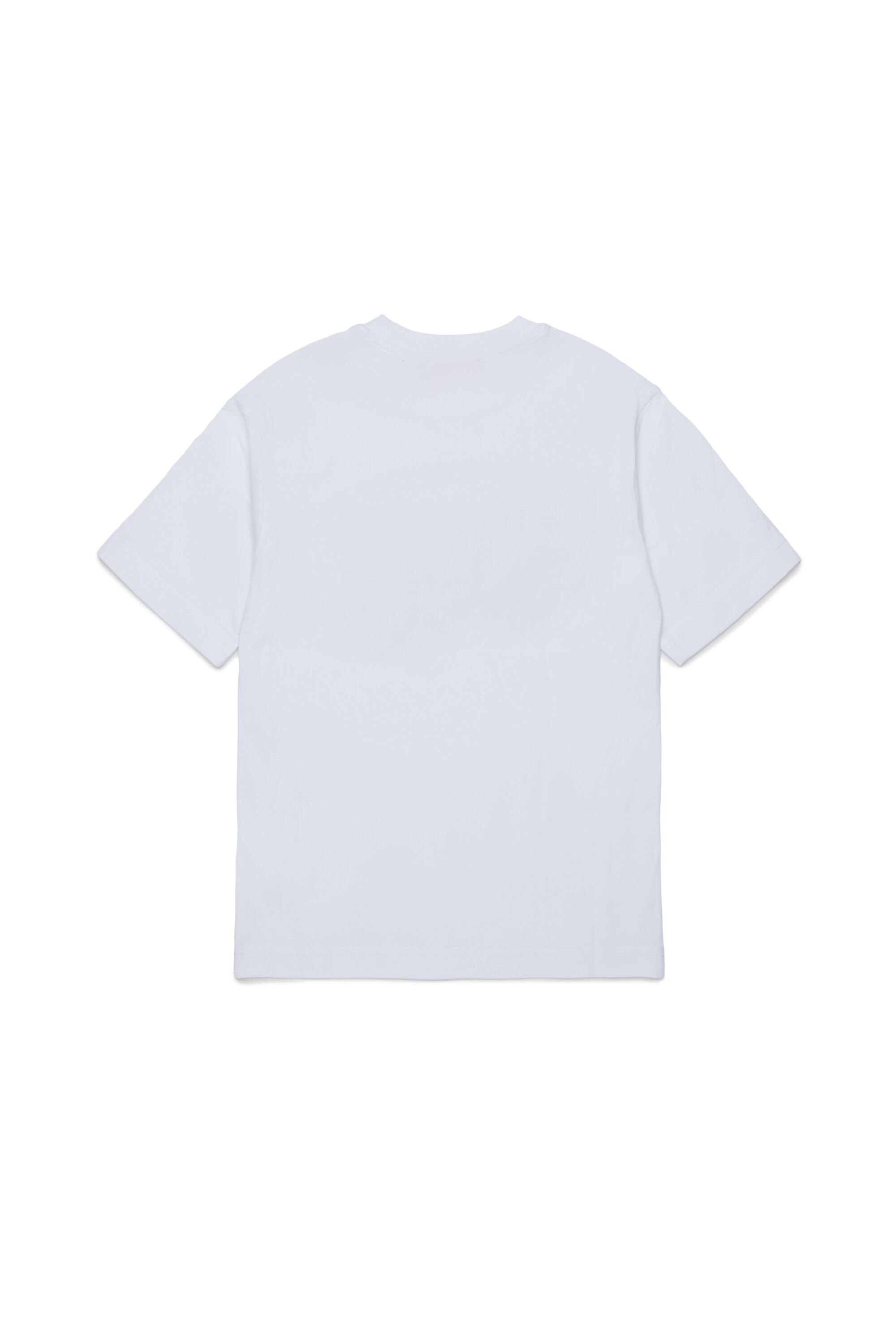 TVEL OVER, Bianco